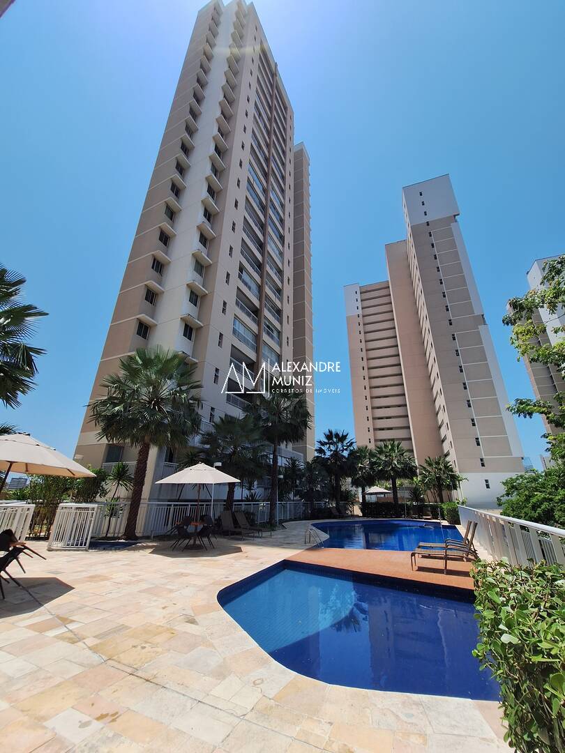 Apartamento à venda com 2 quartos, 56m² - Foto 1