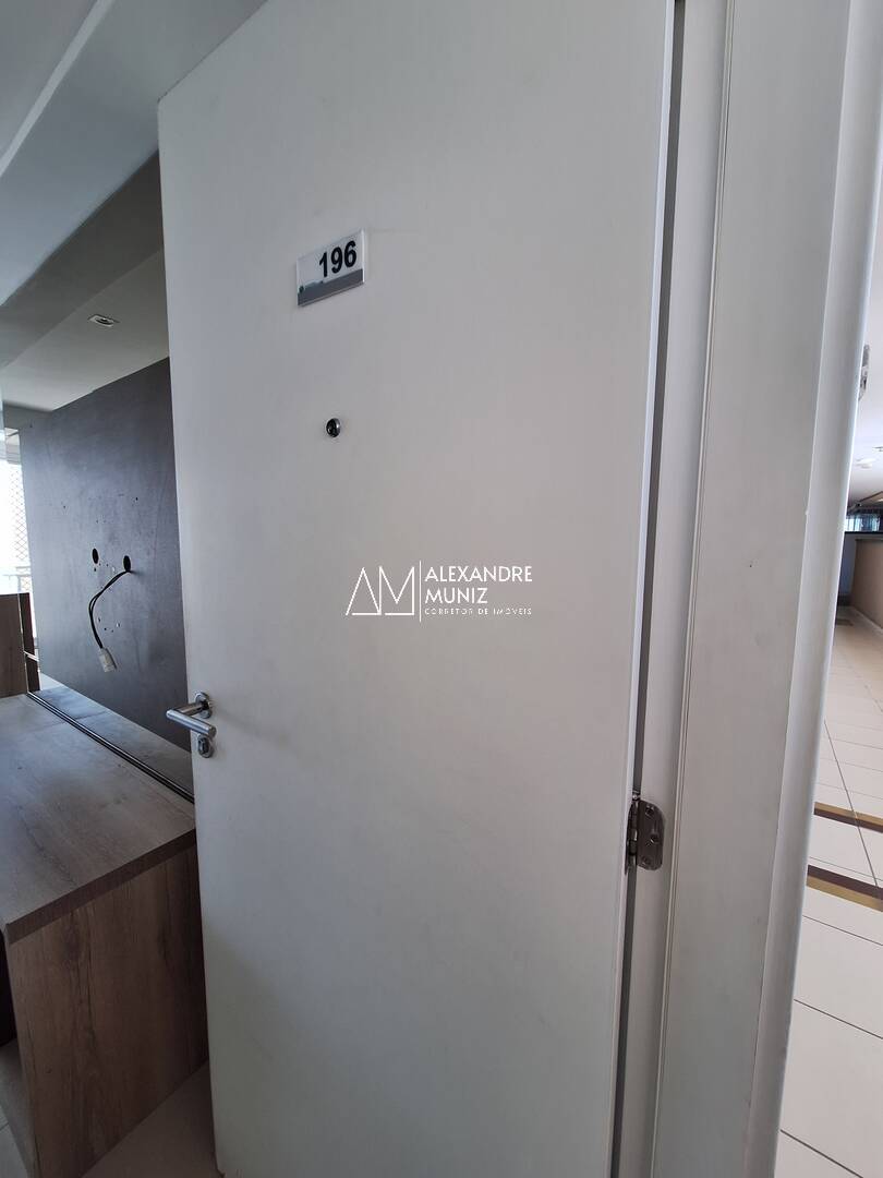 Apartamento à venda com 2 quartos, 56m² - Foto 3
