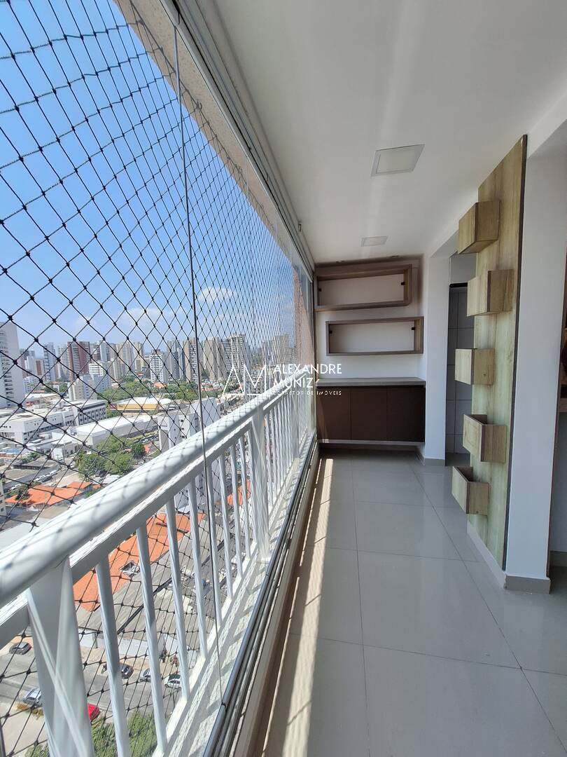 Apartamento à venda com 2 quartos, 56m² - Foto 6