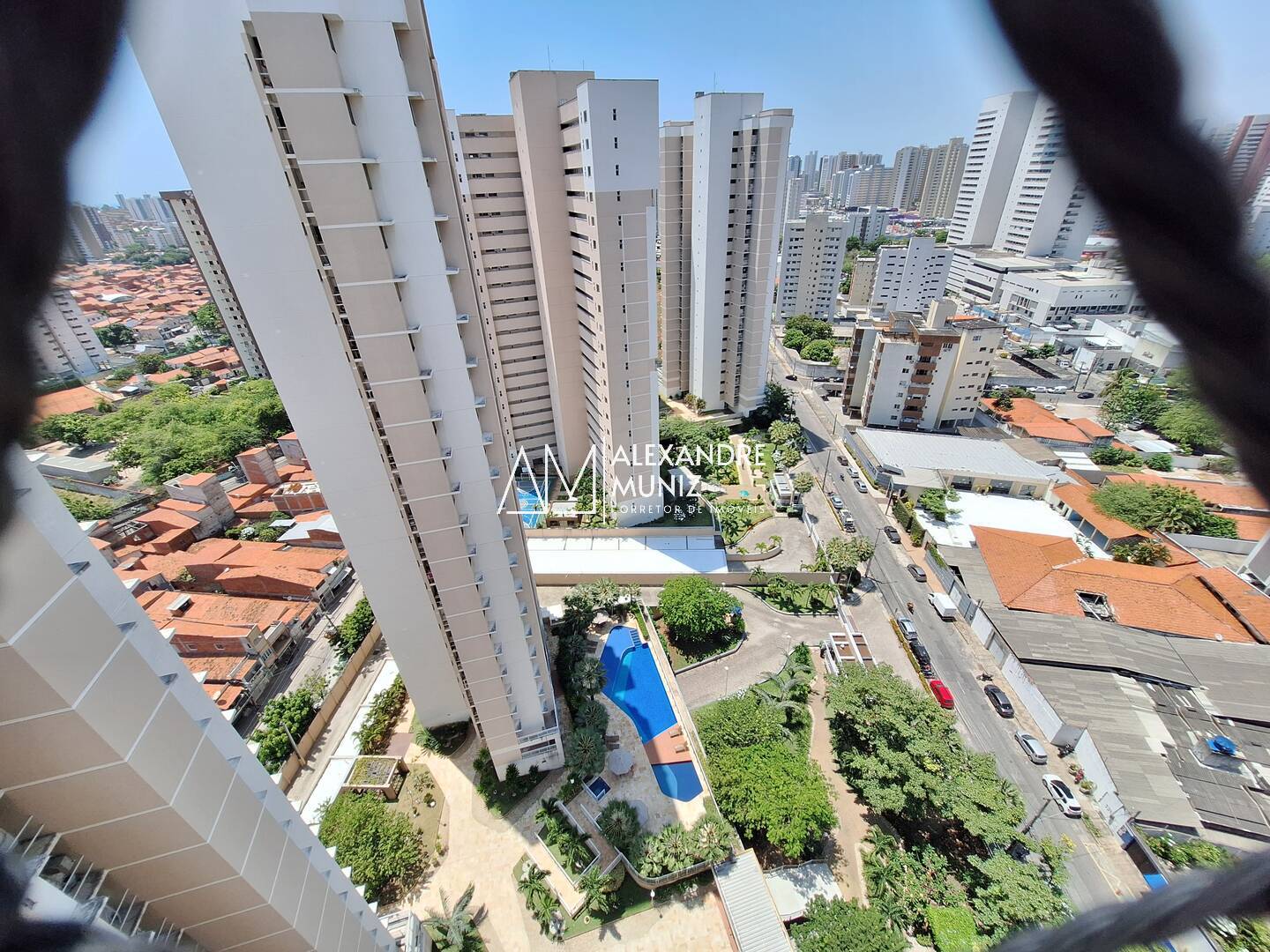 Apartamento à venda com 2 quartos, 56m² - Foto 7