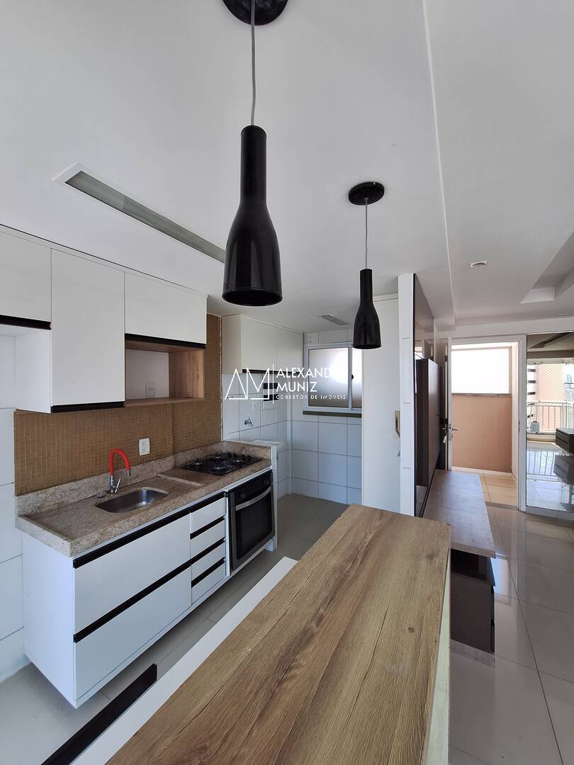 Apartamento à venda com 2 quartos, 56m² - Foto 8