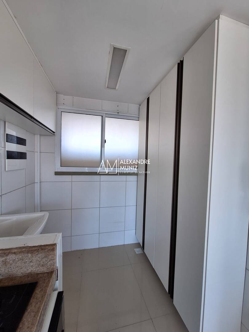 Apartamento à venda com 2 quartos, 56m² - Foto 9