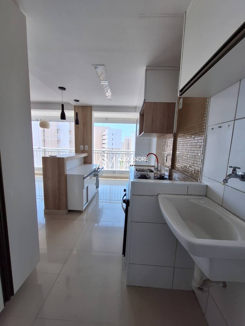 Apartamento à venda com 2 quartos, 56m² - Foto 10