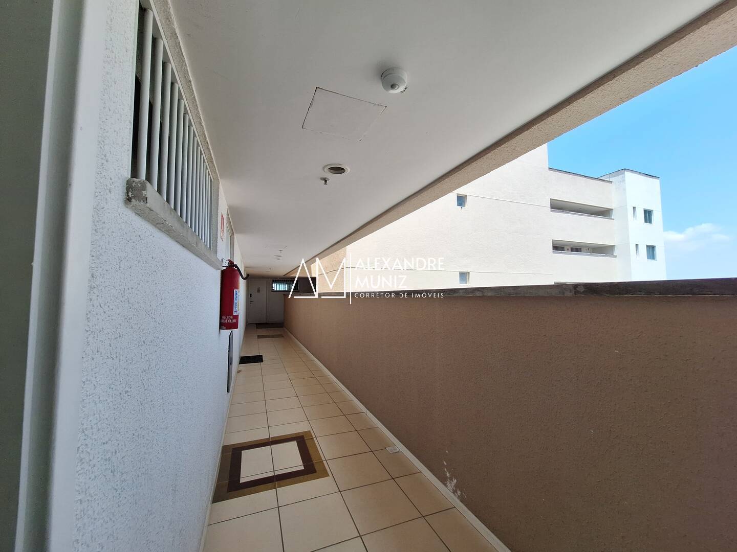 Apartamento à venda com 2 quartos, 56m² - Foto 17