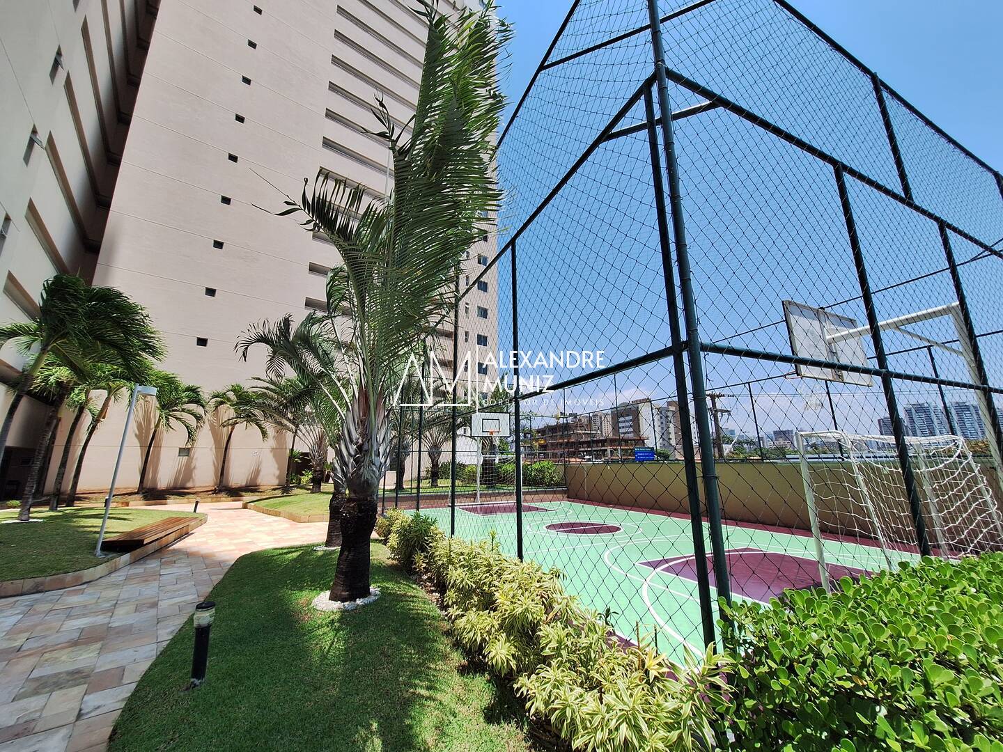 Apartamento à venda com 2 quartos, 56m² - Foto 22