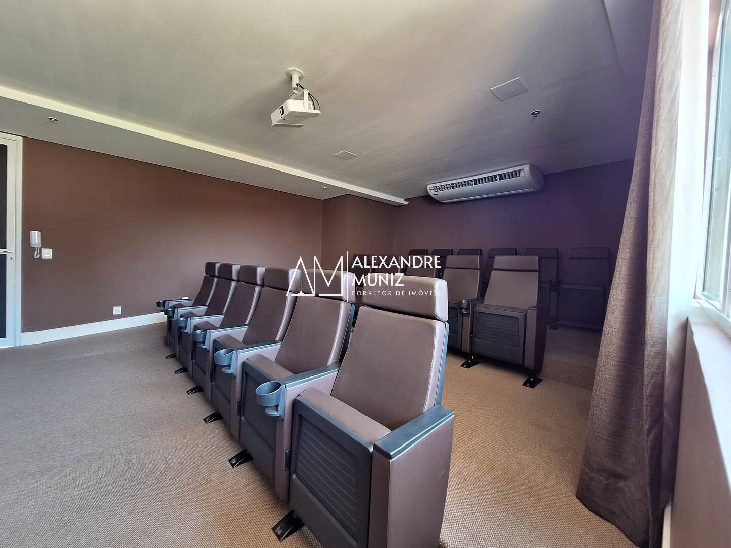 Apartamento à venda com 2 quartos, 56m² - Foto 27