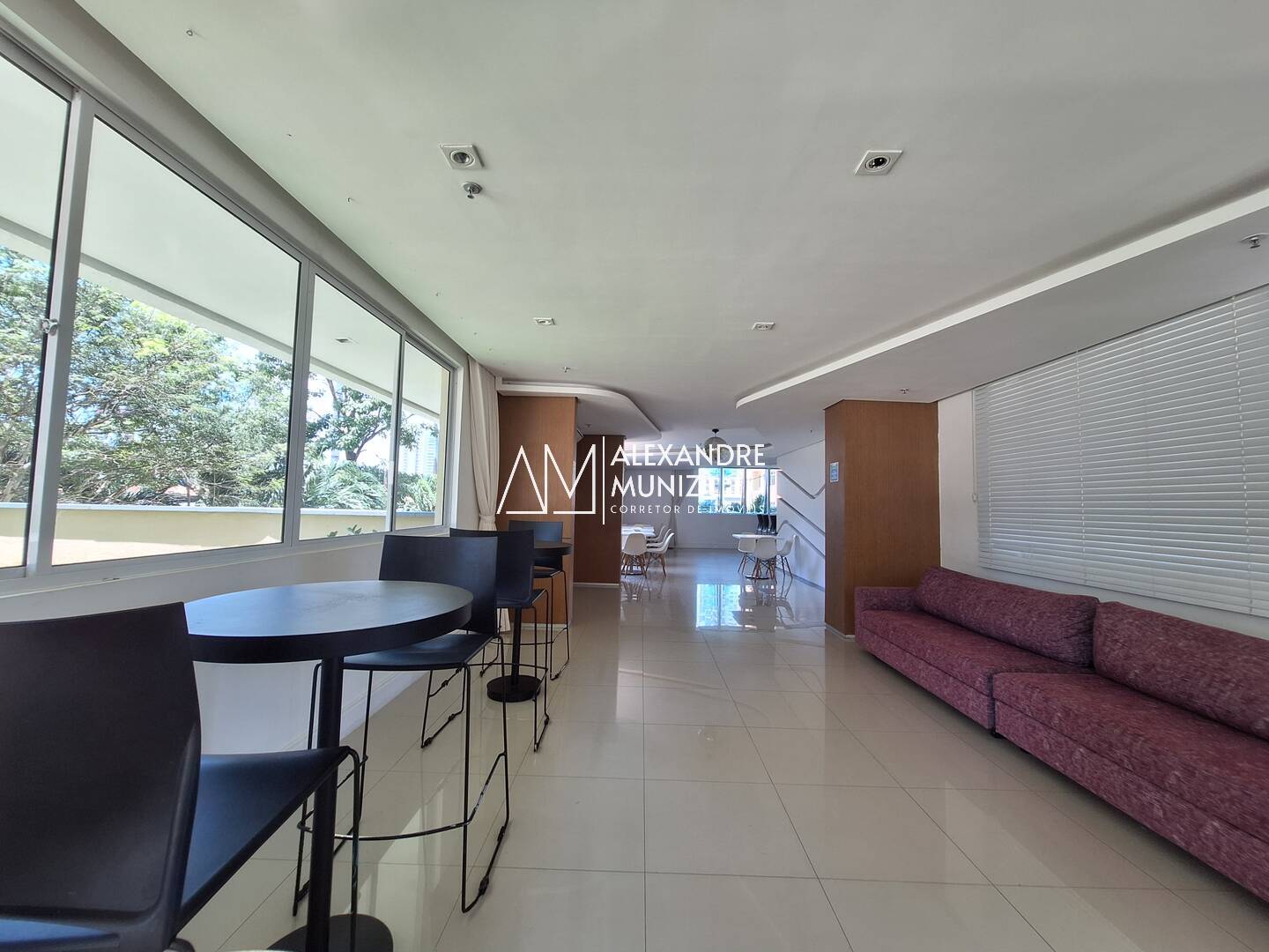 Apartamento à venda com 2 quartos, 56m² - Foto 30