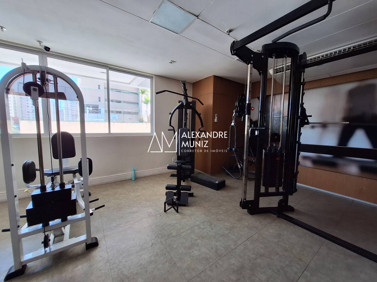 Apartamento à venda com 2 quartos, 56m² - Foto 35