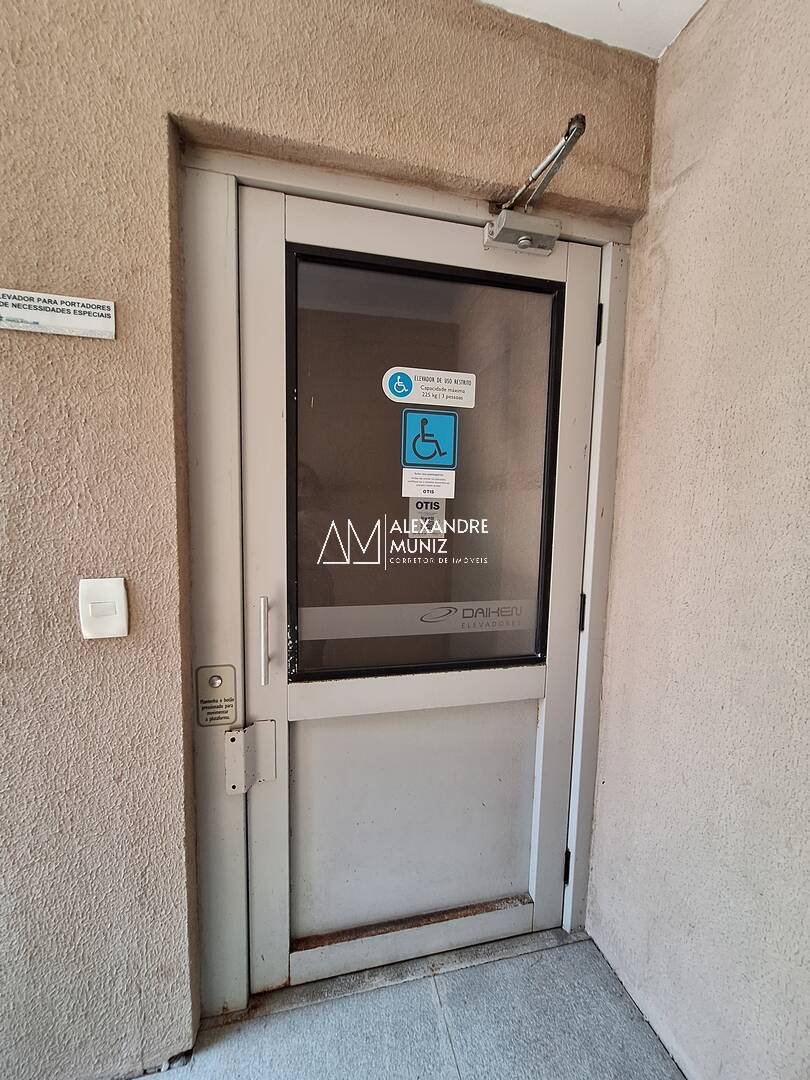 Apartamento à venda com 2 quartos, 56m² - Foto 36