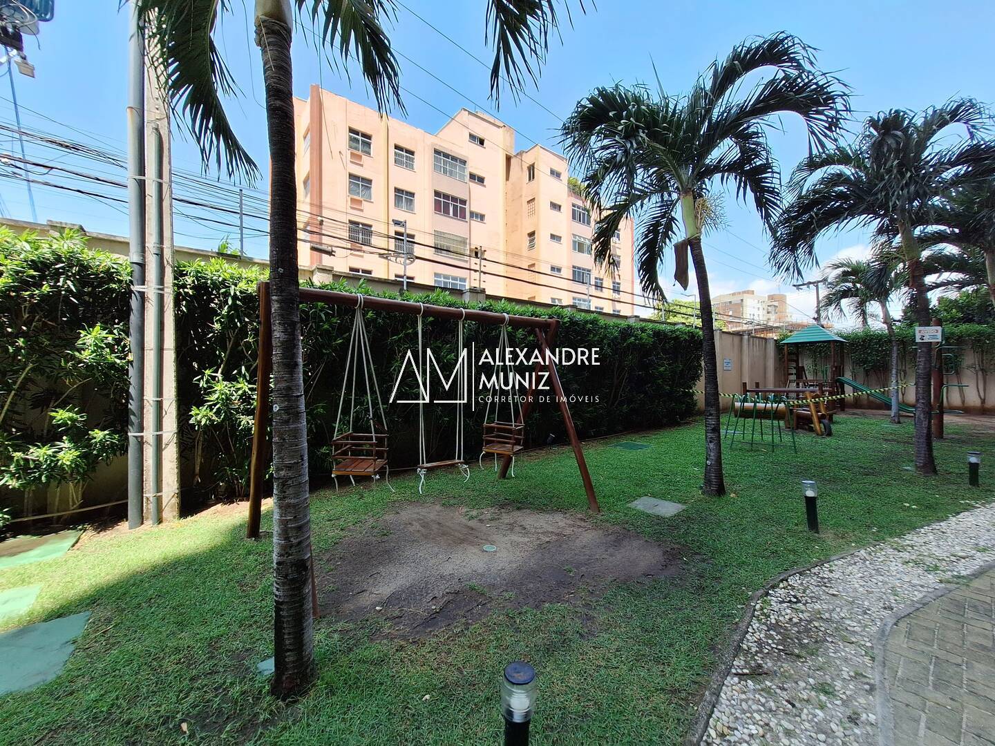 Apartamento à venda com 2 quartos, 56m² - Foto 40