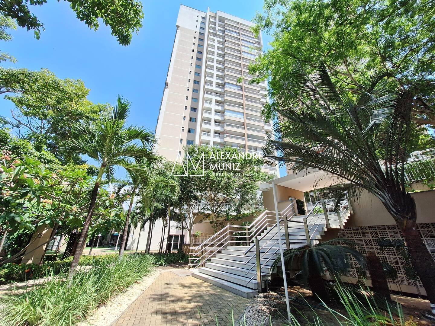 Apartamento à venda com 2 quartos, 56m² - Foto 38