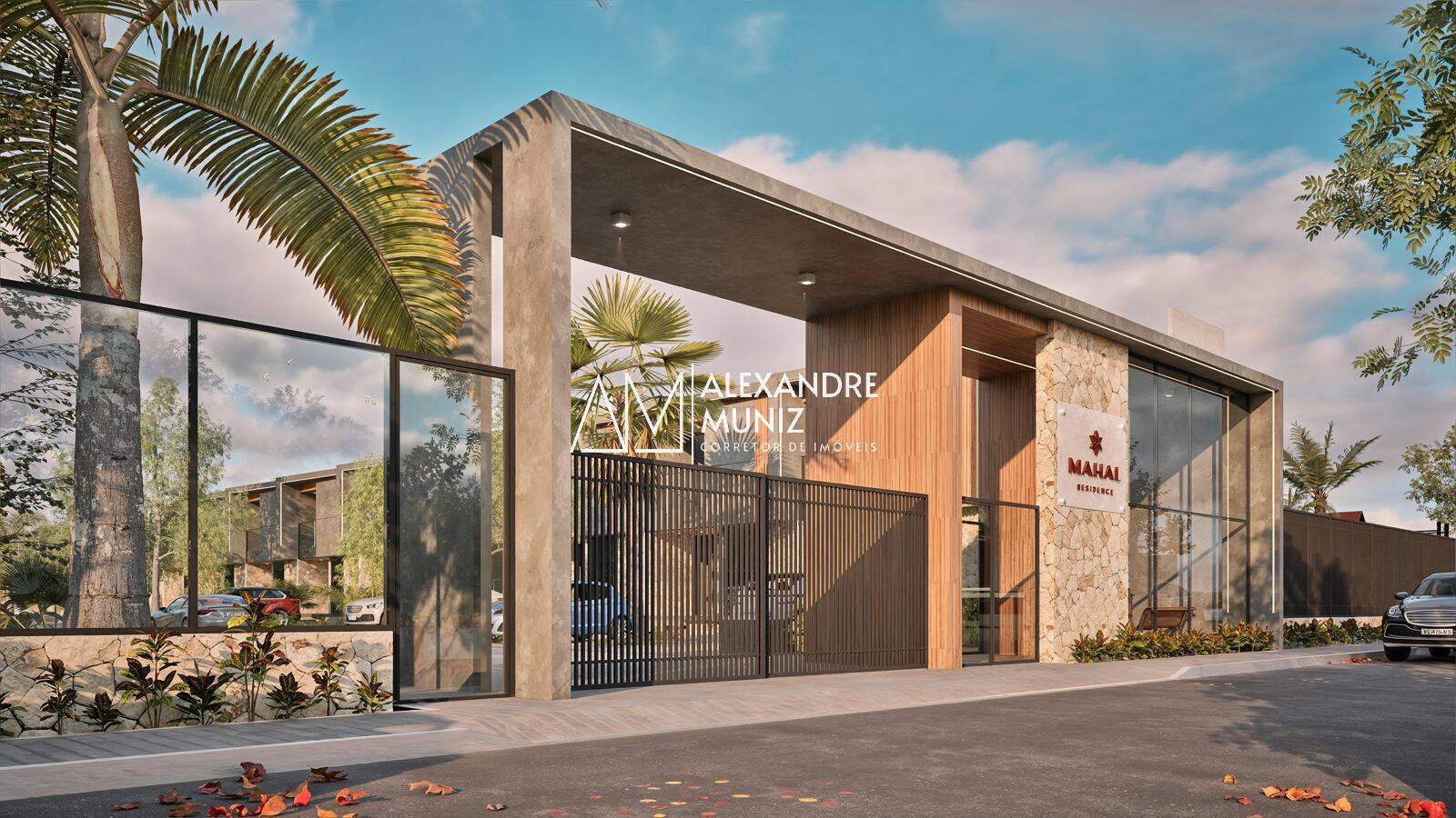 Casa, 3 quartos, 128 m² - Foto 1