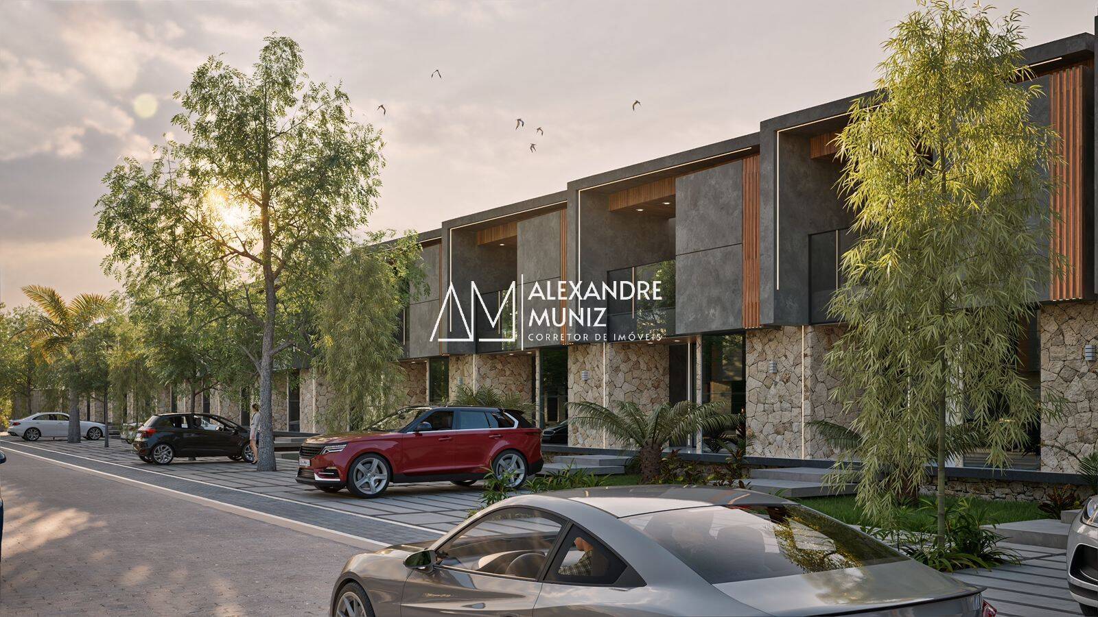 Casa, 3 quartos, 128 m² - Foto 3