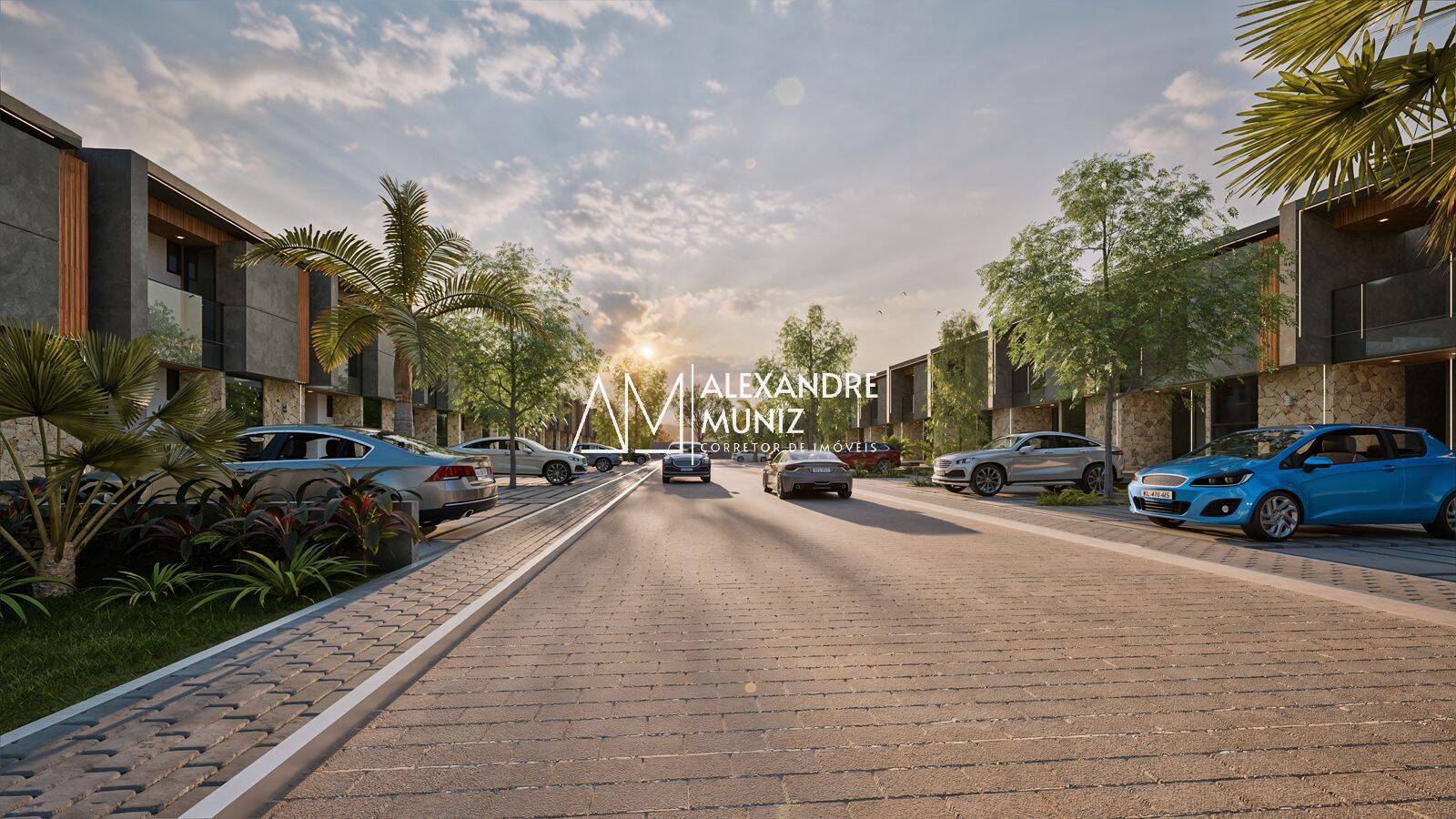 Casa, 3 quartos, 128 m² - Foto 2