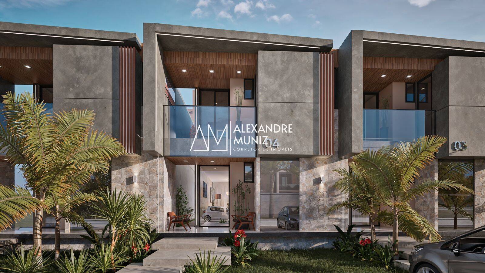 Casa, 3 quartos, 128 m² - Foto 4