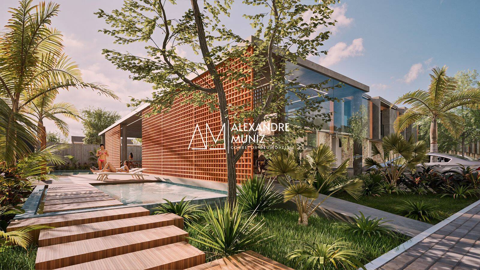 Casa, 3 quartos, 128 m² - Foto 6