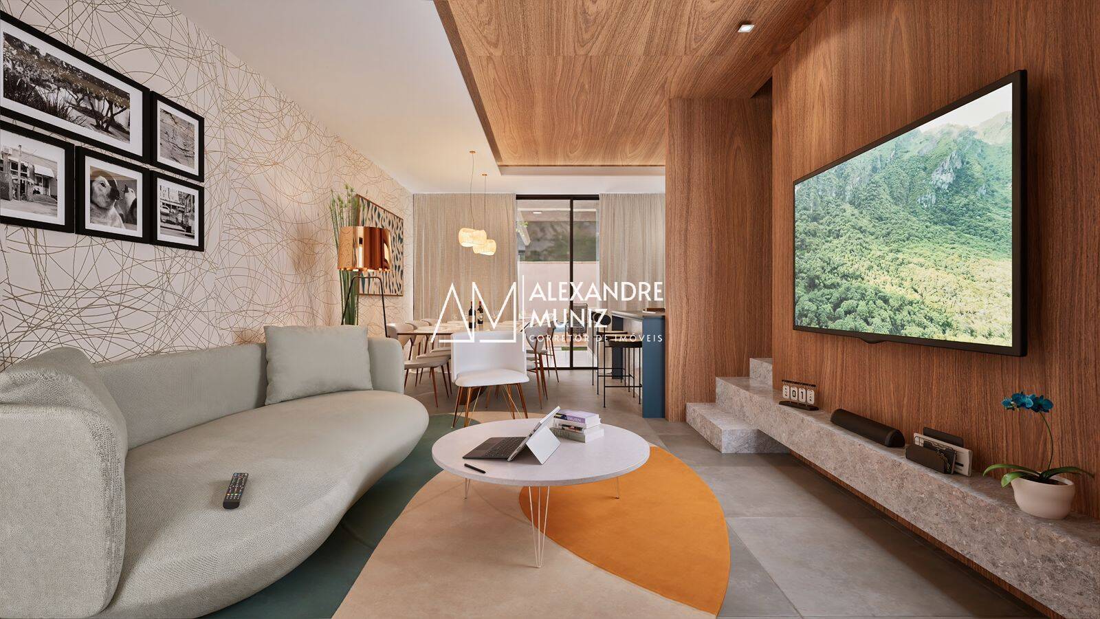 Casa, 3 quartos, 128 m² - Foto 10