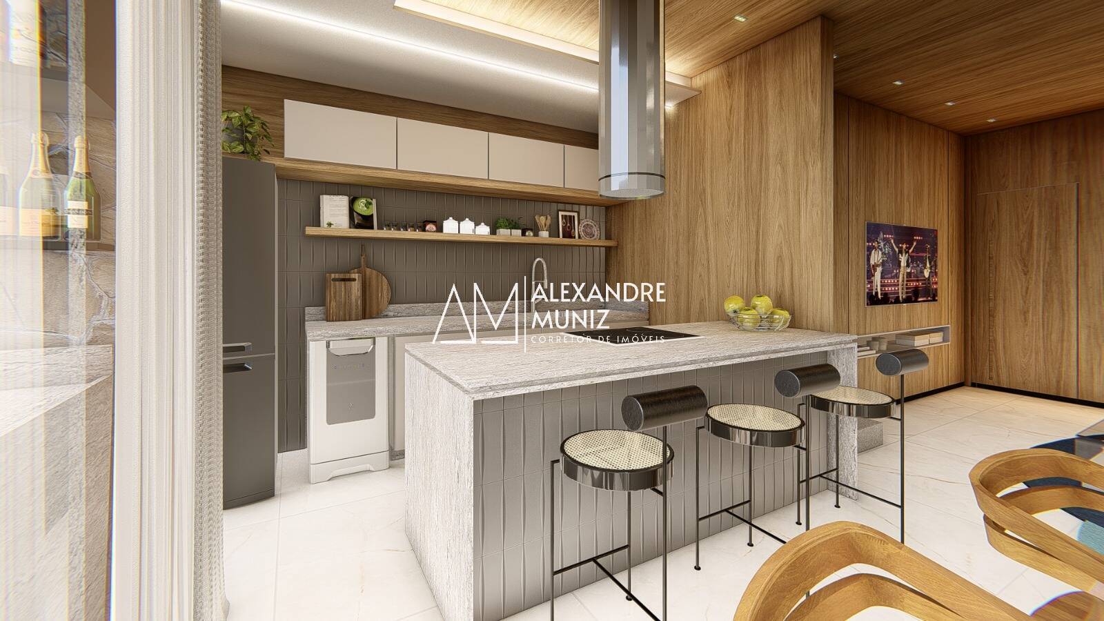 Casa, 3 quartos, 128 m² - Foto 9