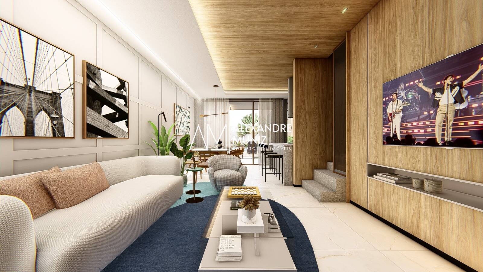 Casa, 3 quartos, 128 m² - Foto 11