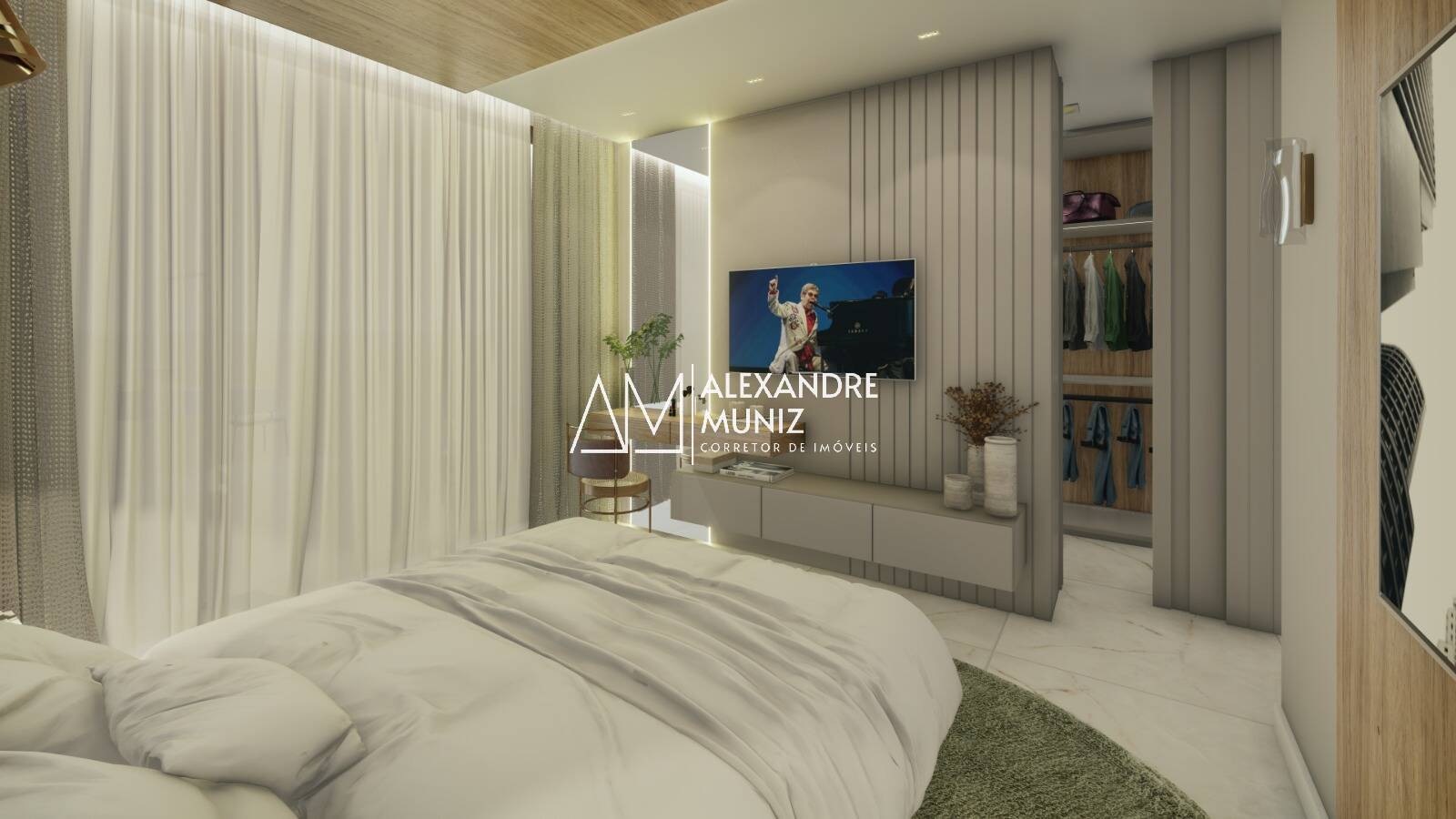 Casa, 3 quartos, 128 m² - Foto 12