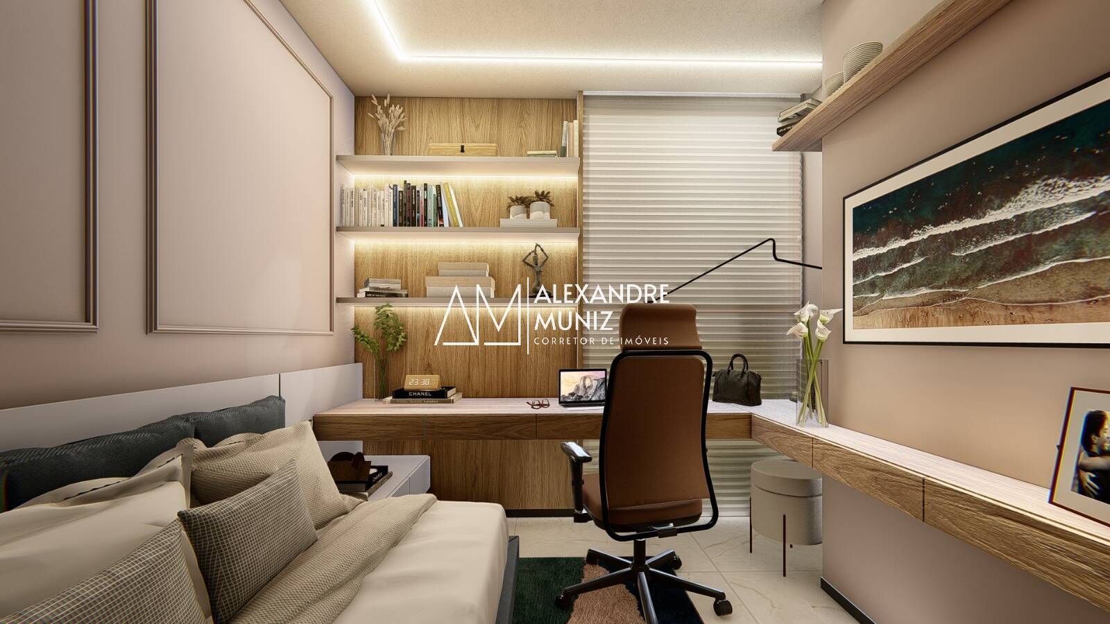 Casa, 3 quartos, 128 m² - Foto 14