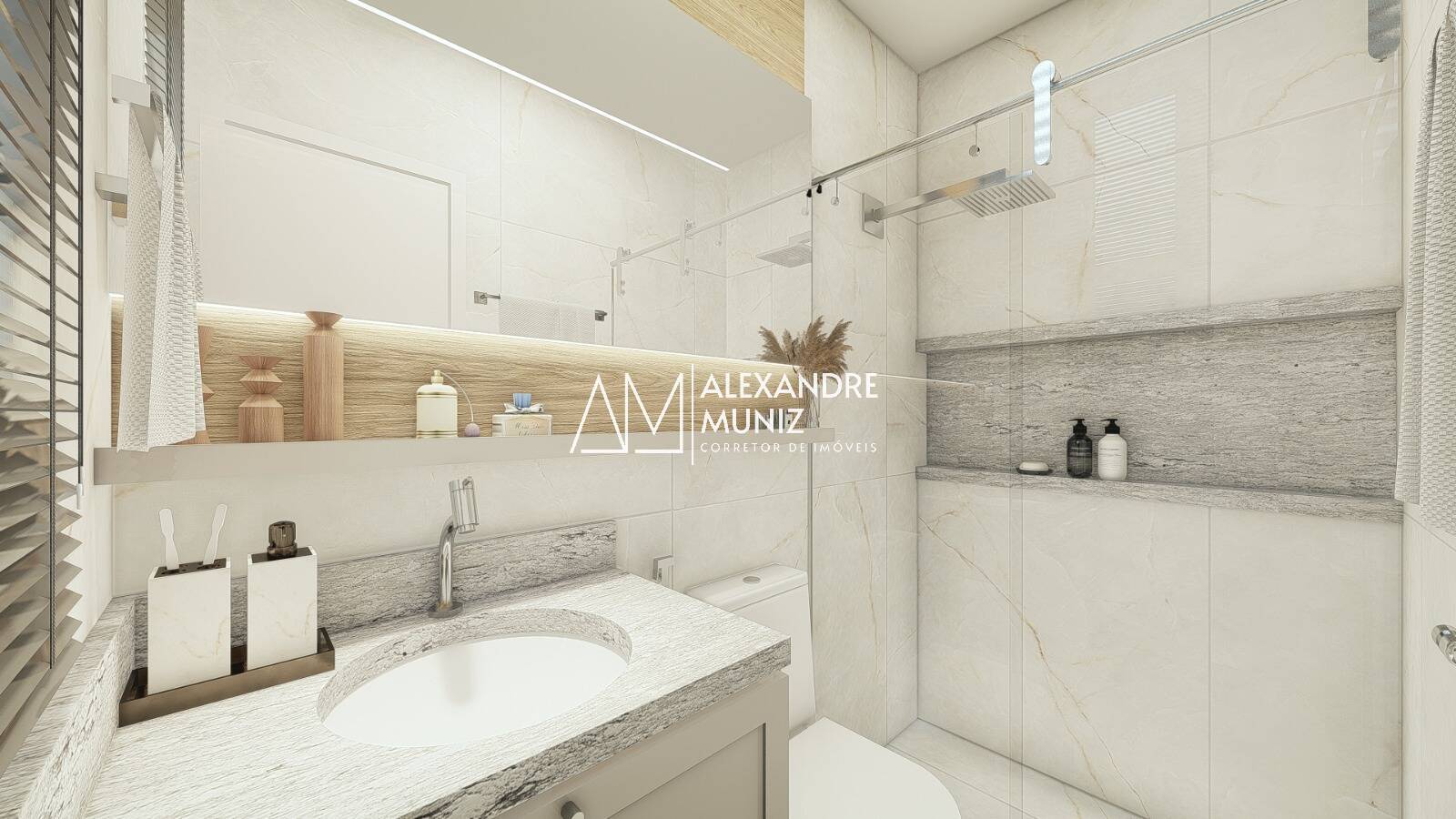 Casa, 3 quartos, 128 m² - Foto 15