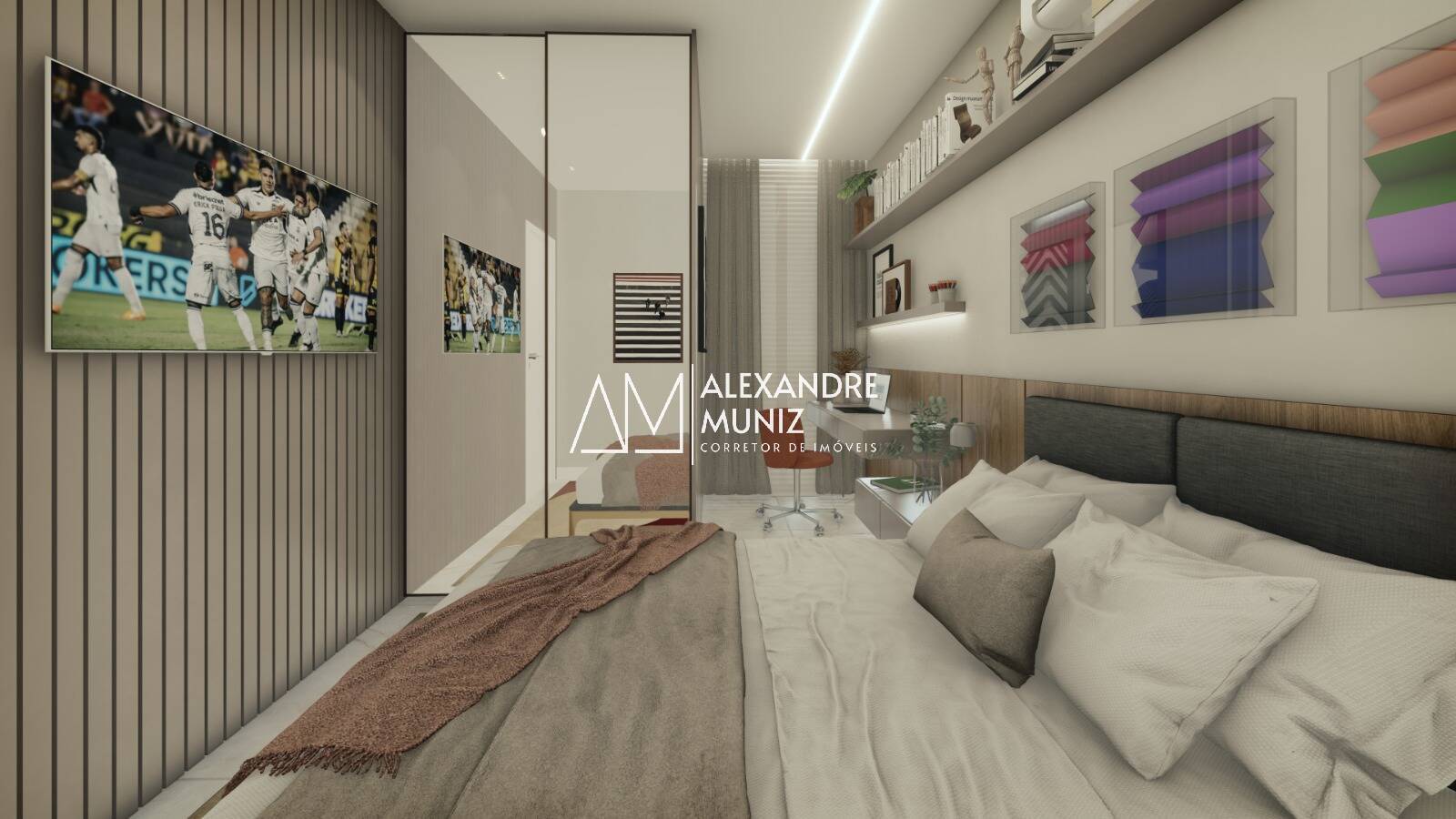 Casa, 3 quartos, 128 m² - Foto 16