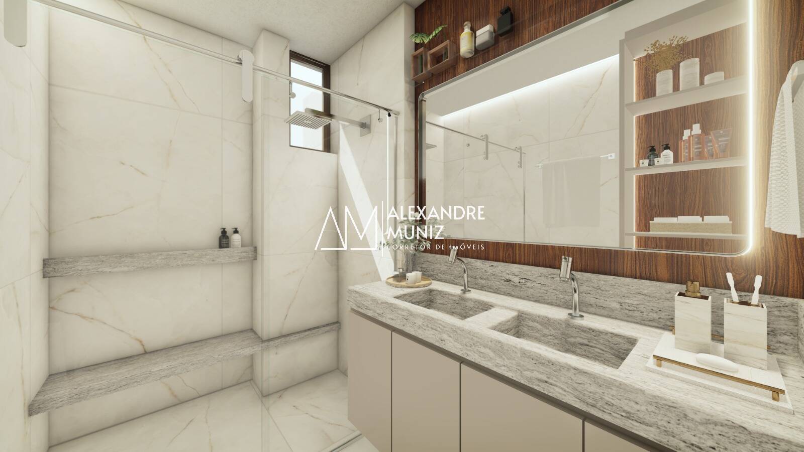 Casa, 3 quartos, 128 m² - Foto 17