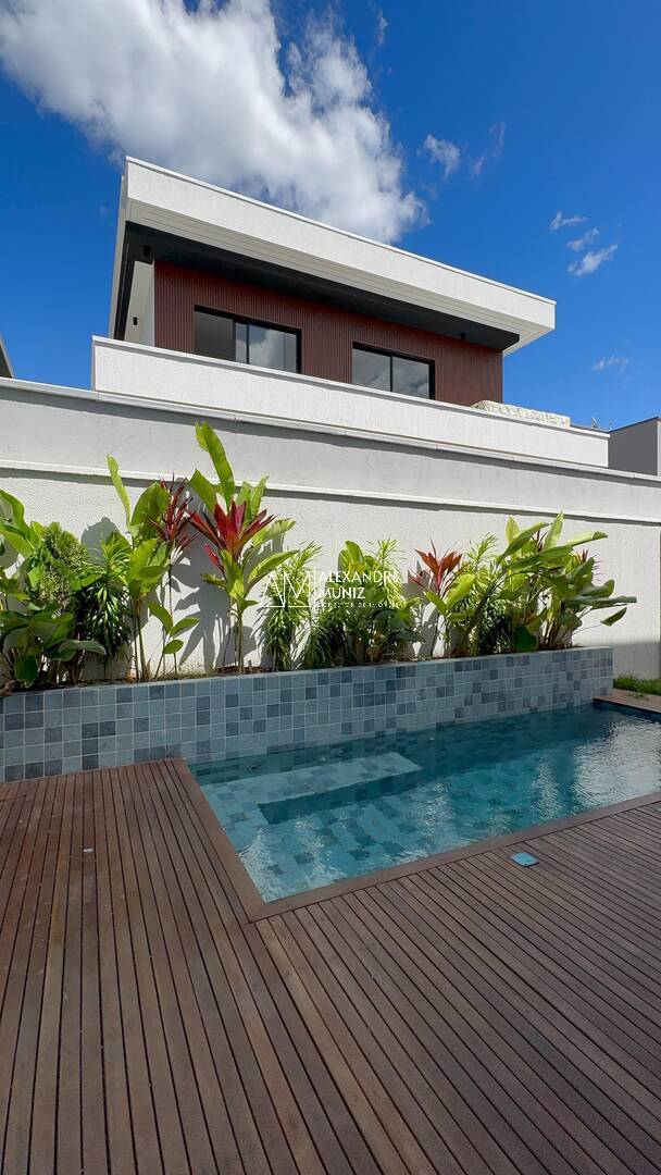 Casa de Condomínio, 4 quartos - Foto 3