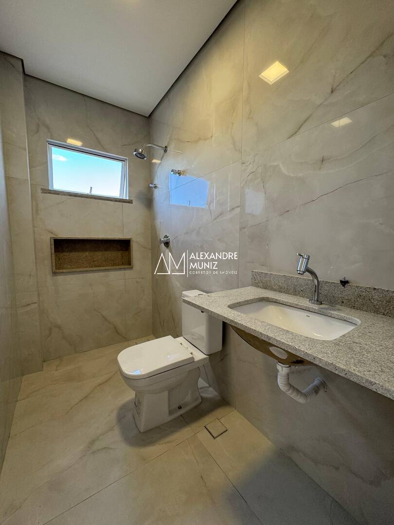 Casa de Condomínio, 4 quartos - Foto 17