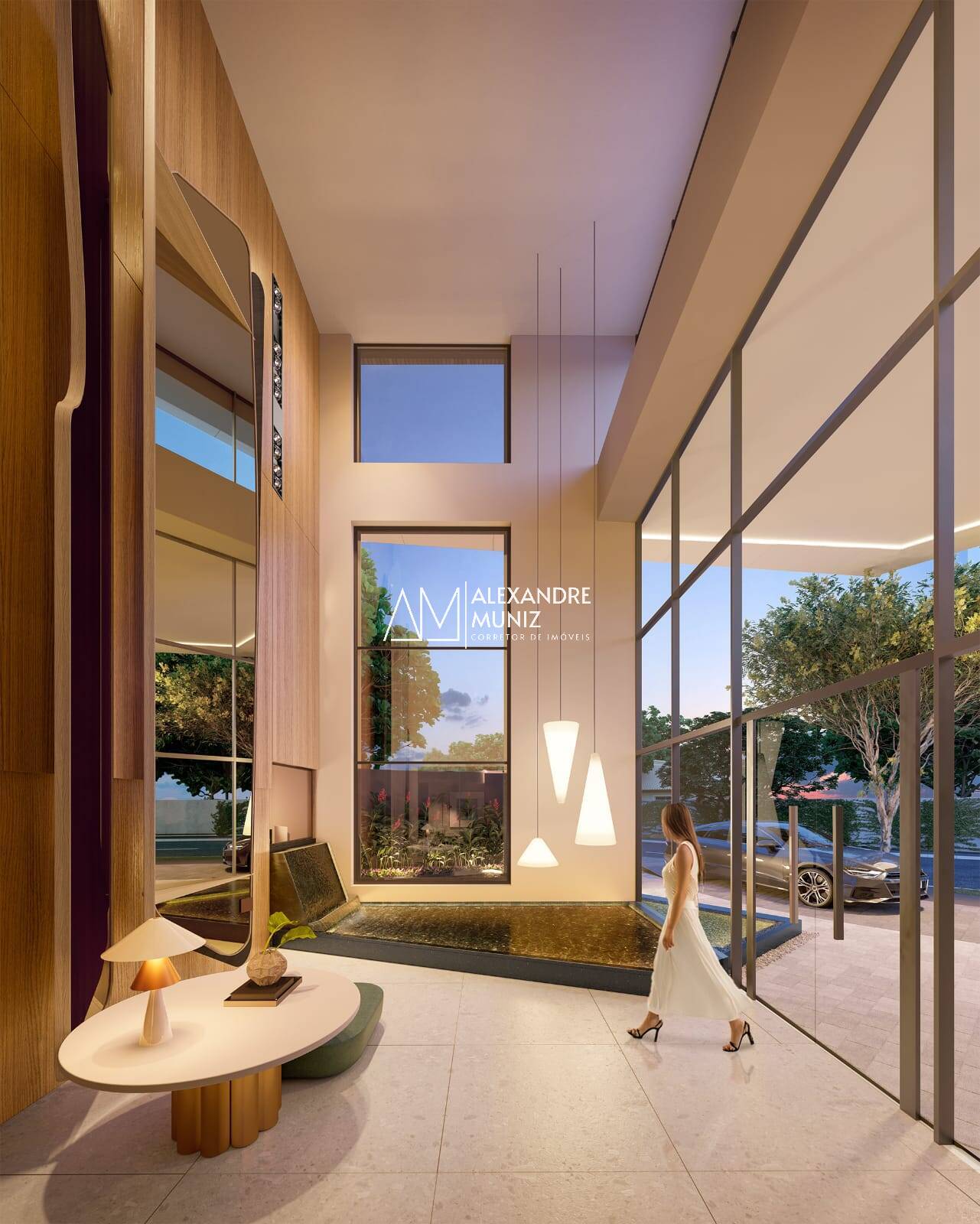 Apartamento à venda com 4 quartos, 154m² - Foto 5