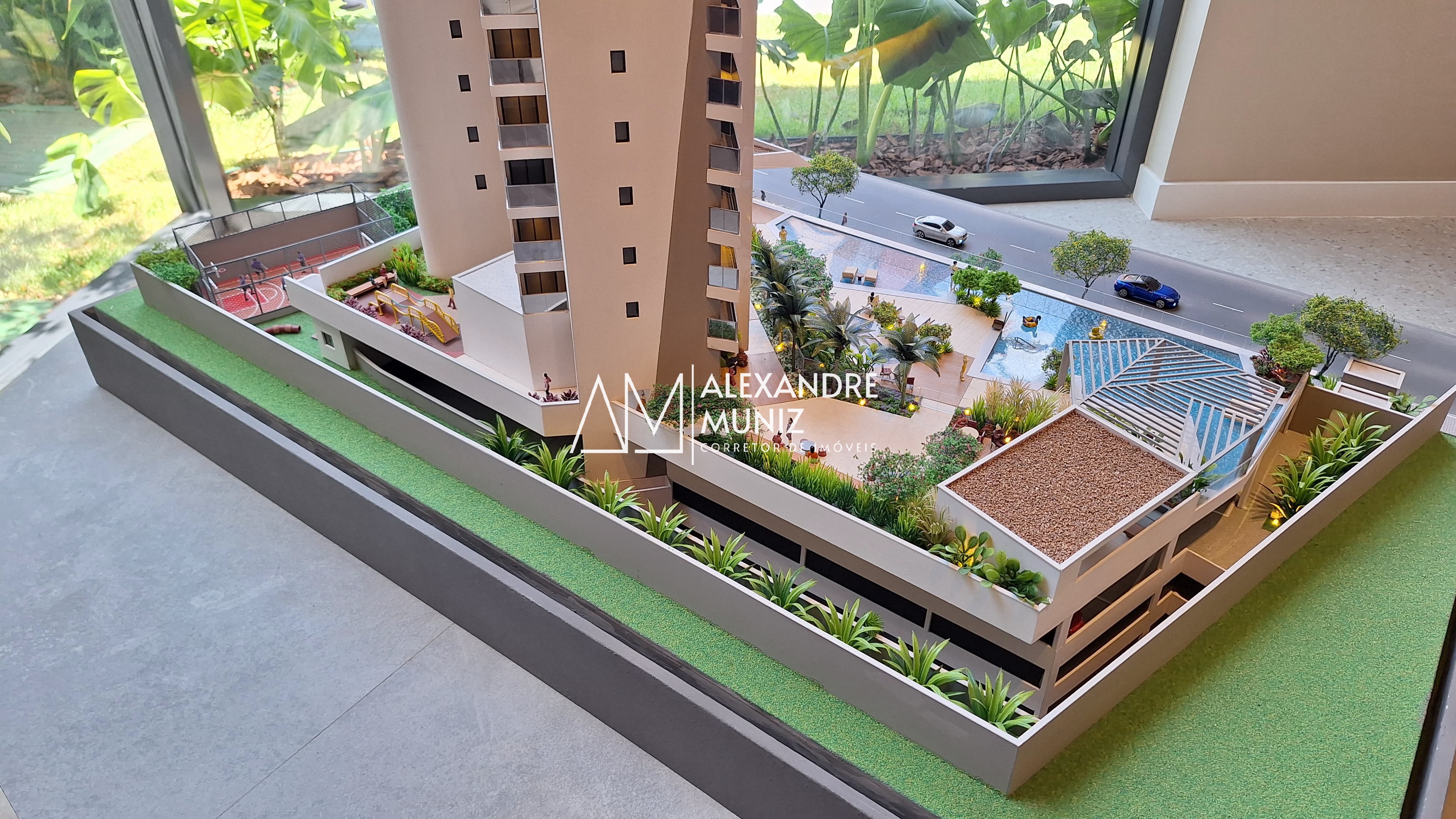 Apartamento à venda com 4 quartos, 154m² - Foto 12