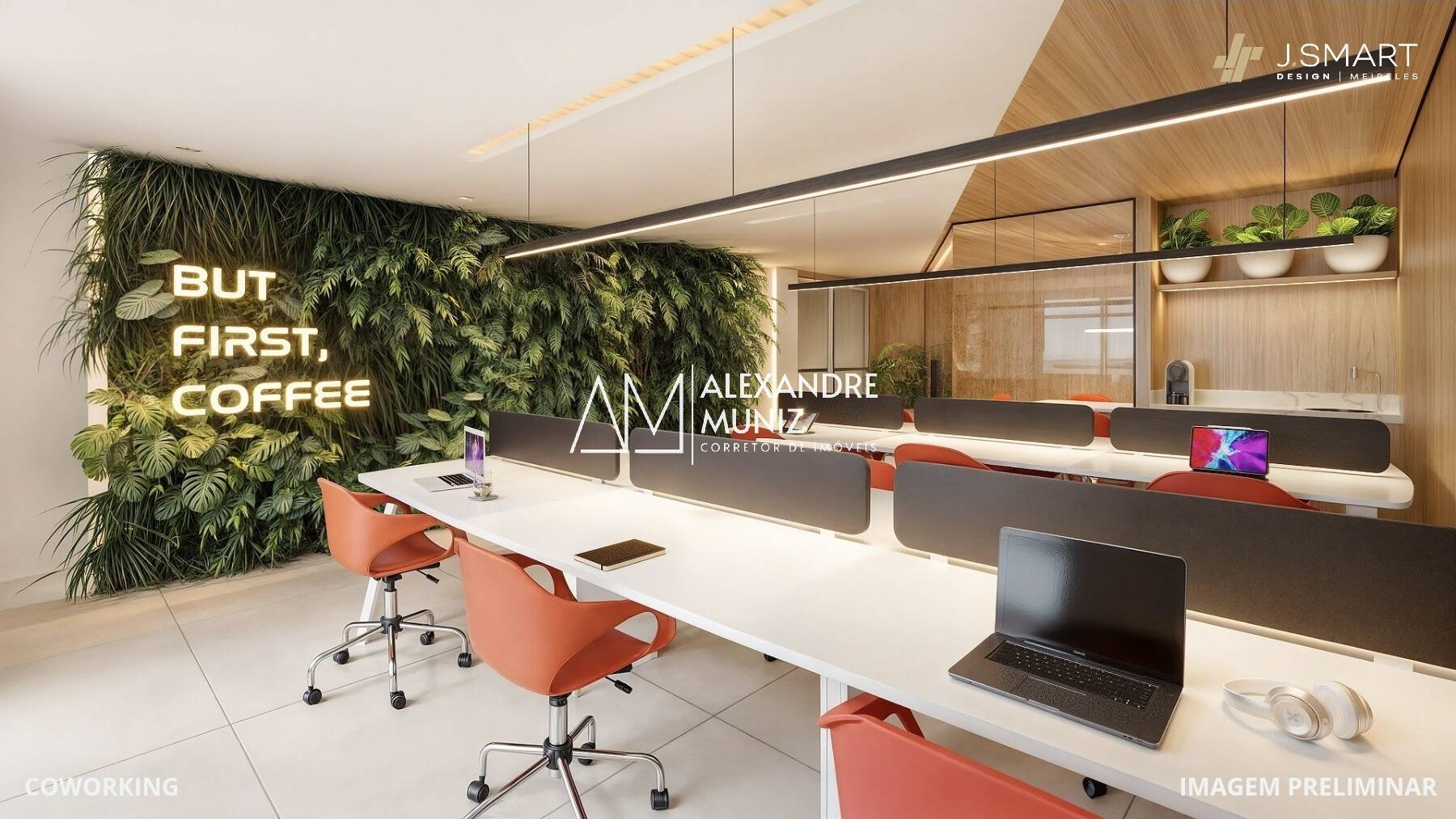 Apartamento, 1 quarto, 40 m² - Foto 6