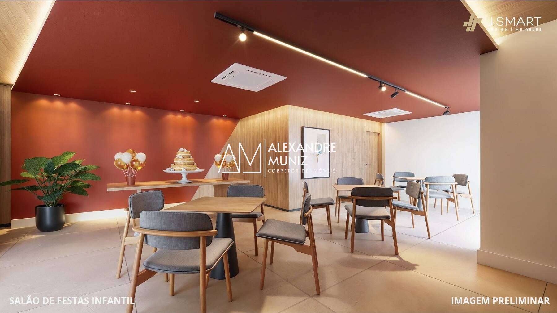 Apartamento, 1 quarto, 40 m² - Foto 8