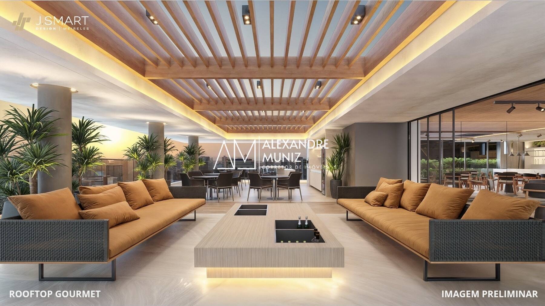 Apartamento, 1 quarto, 40 m² - Foto 13