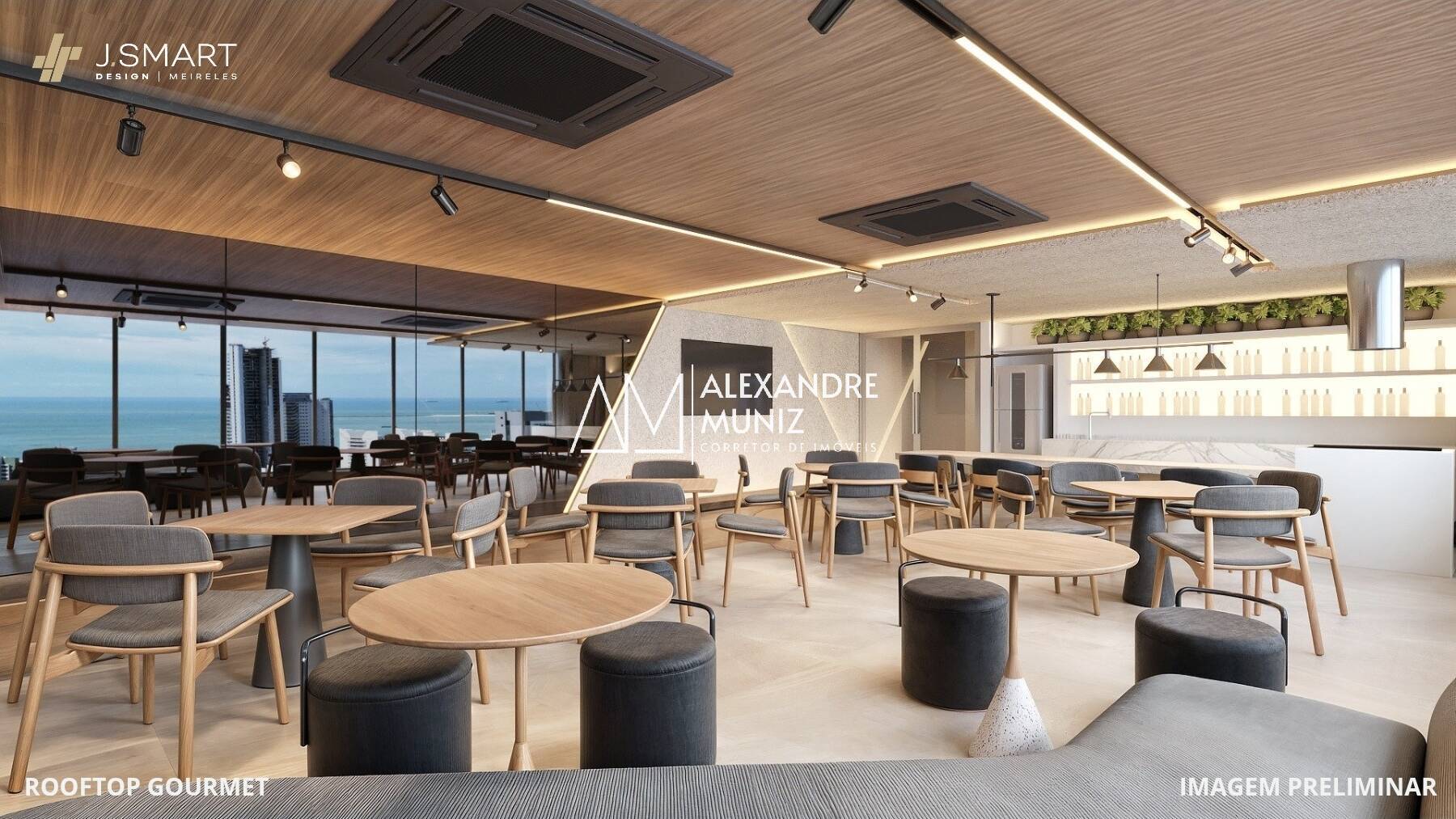 Apartamento, 1 quarto, 40 m² - Foto 14