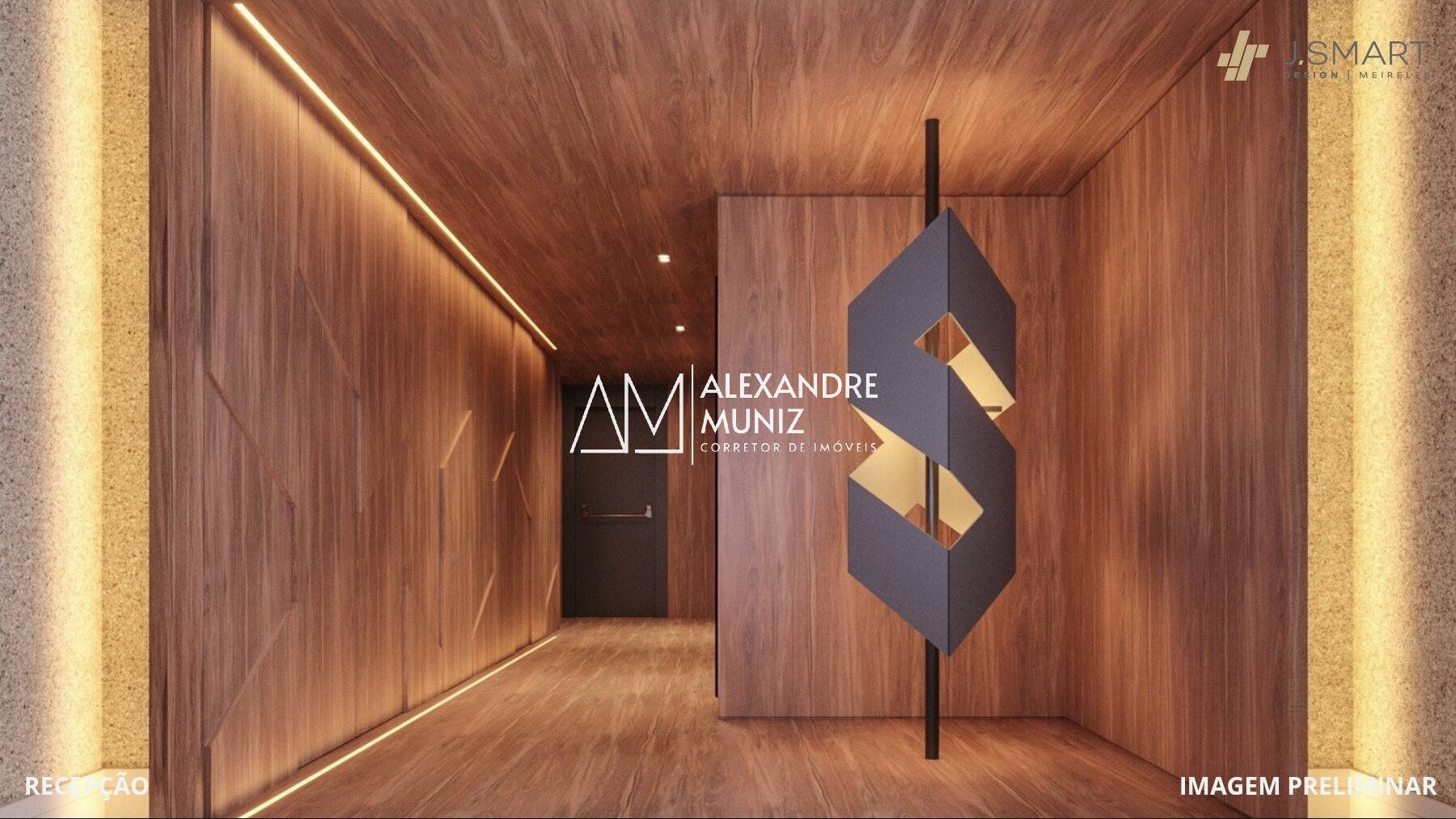 Apartamento, 1 quarto, 40 m² - Foto 34