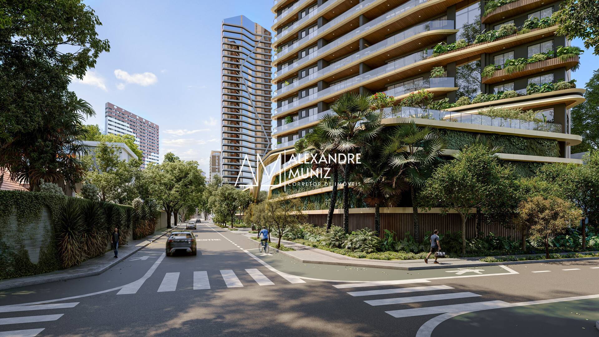 Apartamento, 4 quartos, 165 m² - Foto 2