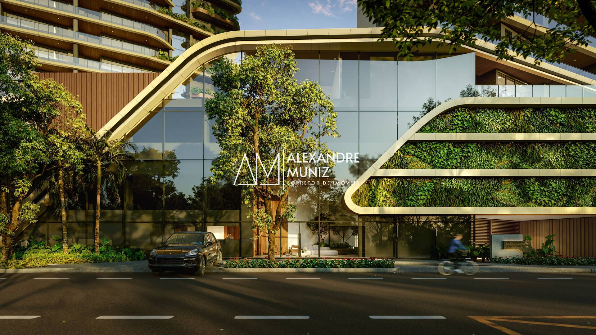 Apartamento, 4 quartos, 165 m² - Foto 3