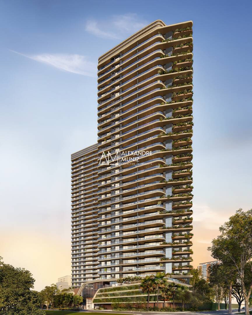 Apartamento, 4 quartos, 165 m² - Foto 4