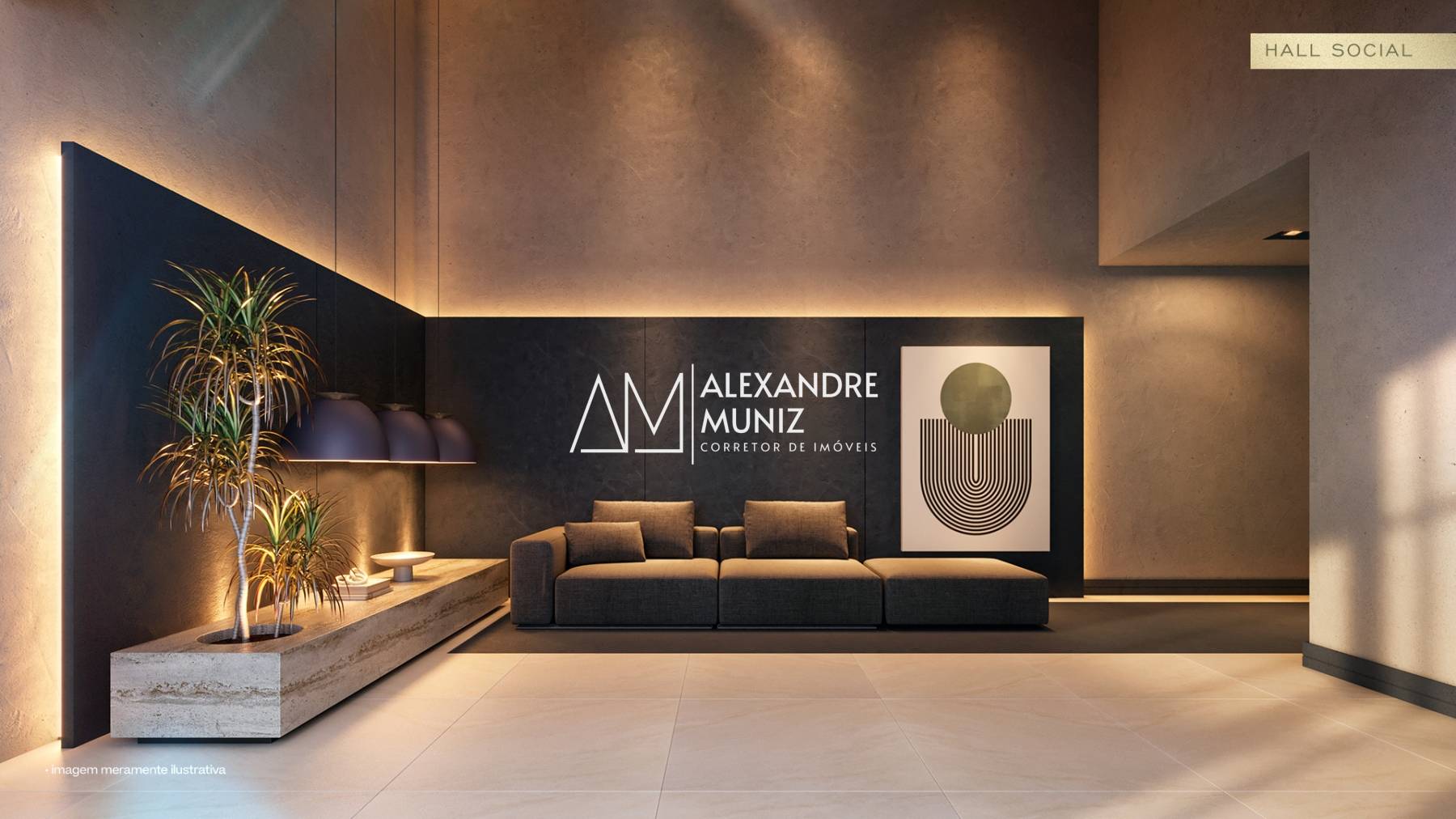 Aura Leonardo Mota, apartamentos à venda na Aldeota, Fortaleza-CE.