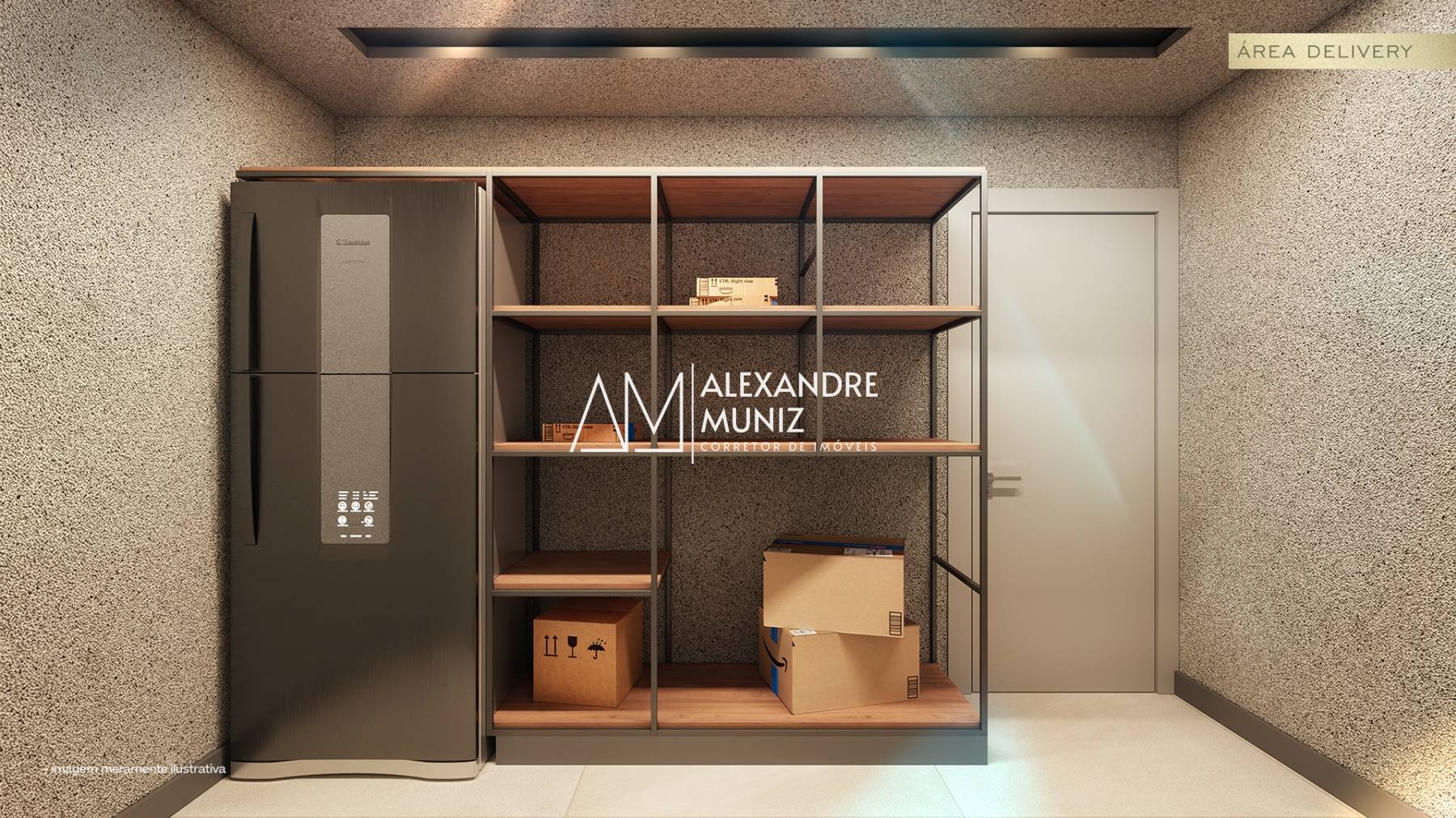 Aura Leonardo Mota, apartamentos à venda na Aldeota, Fortaleza-CE.