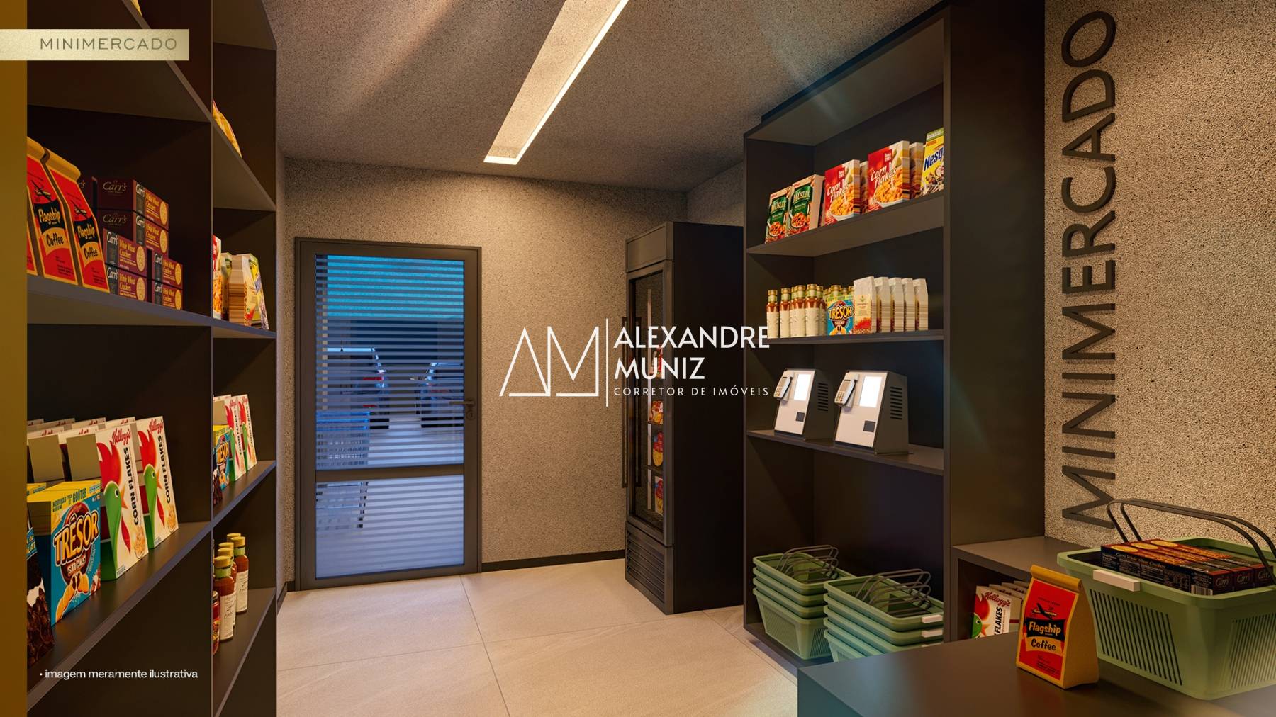 Aura Leonardo Mota, apartamentos à venda na Aldeota, Fortaleza-CE.