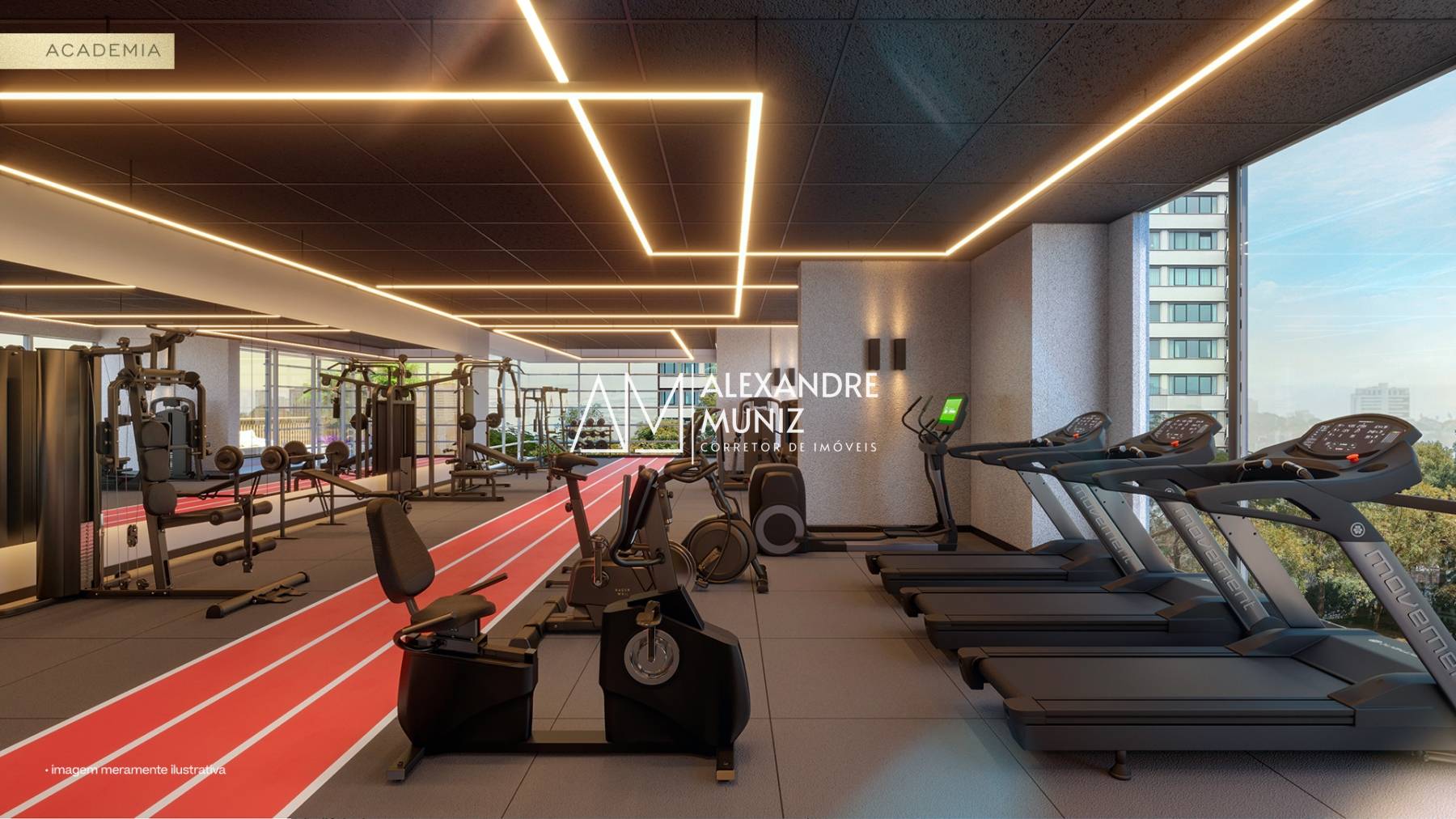 Aura Leonardo Mota, apartamentos à venda na Aldeota, Fortaleza-CE.