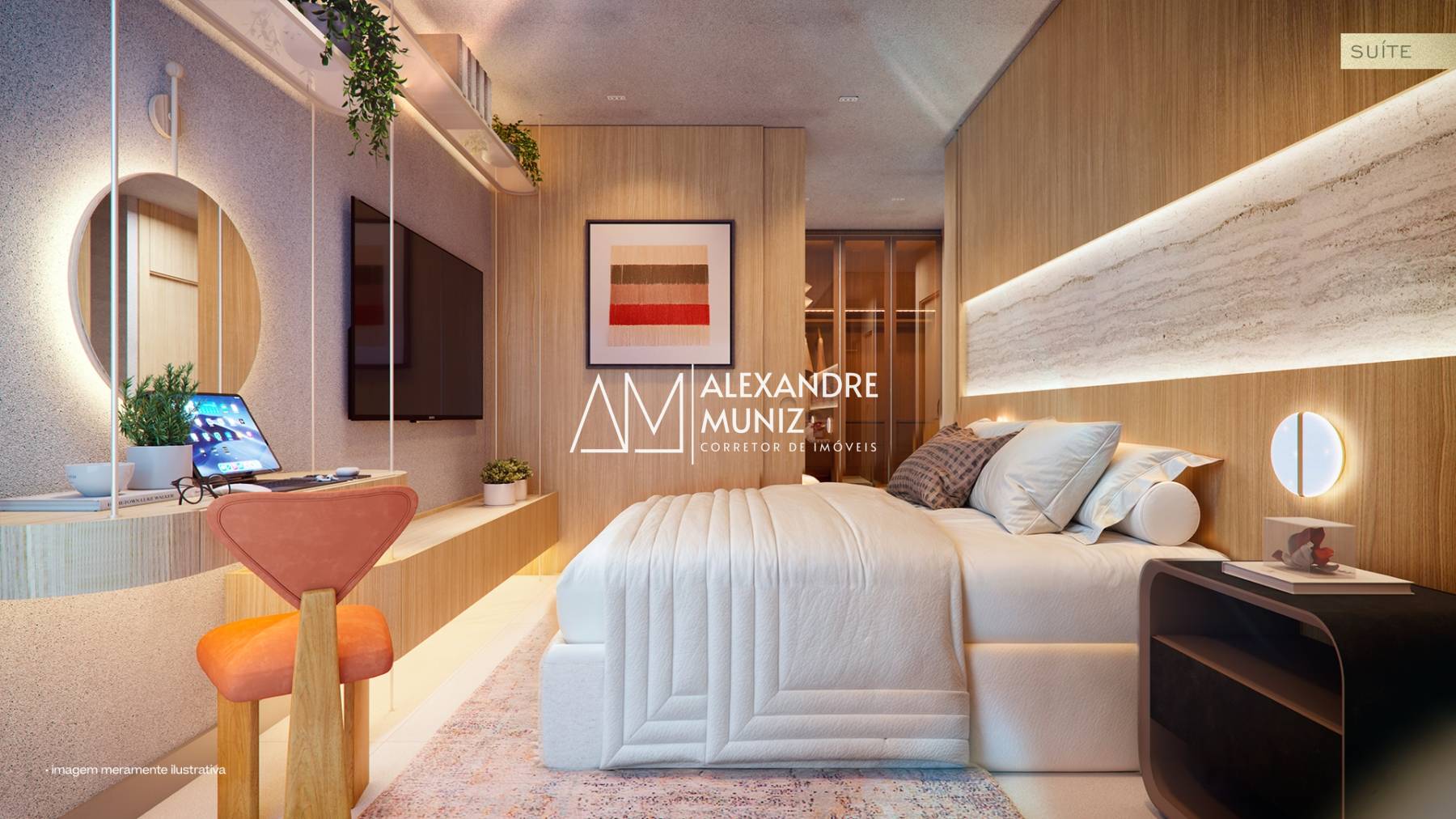 Aura Leonardo Mota, apartamentos à venda na Aldeota, Fortaleza-CE.