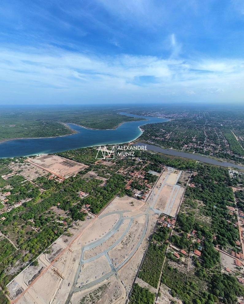 Gran Vellas Jeri - Condomínio fechado de lotes em Jijoca de Jericoacoara.