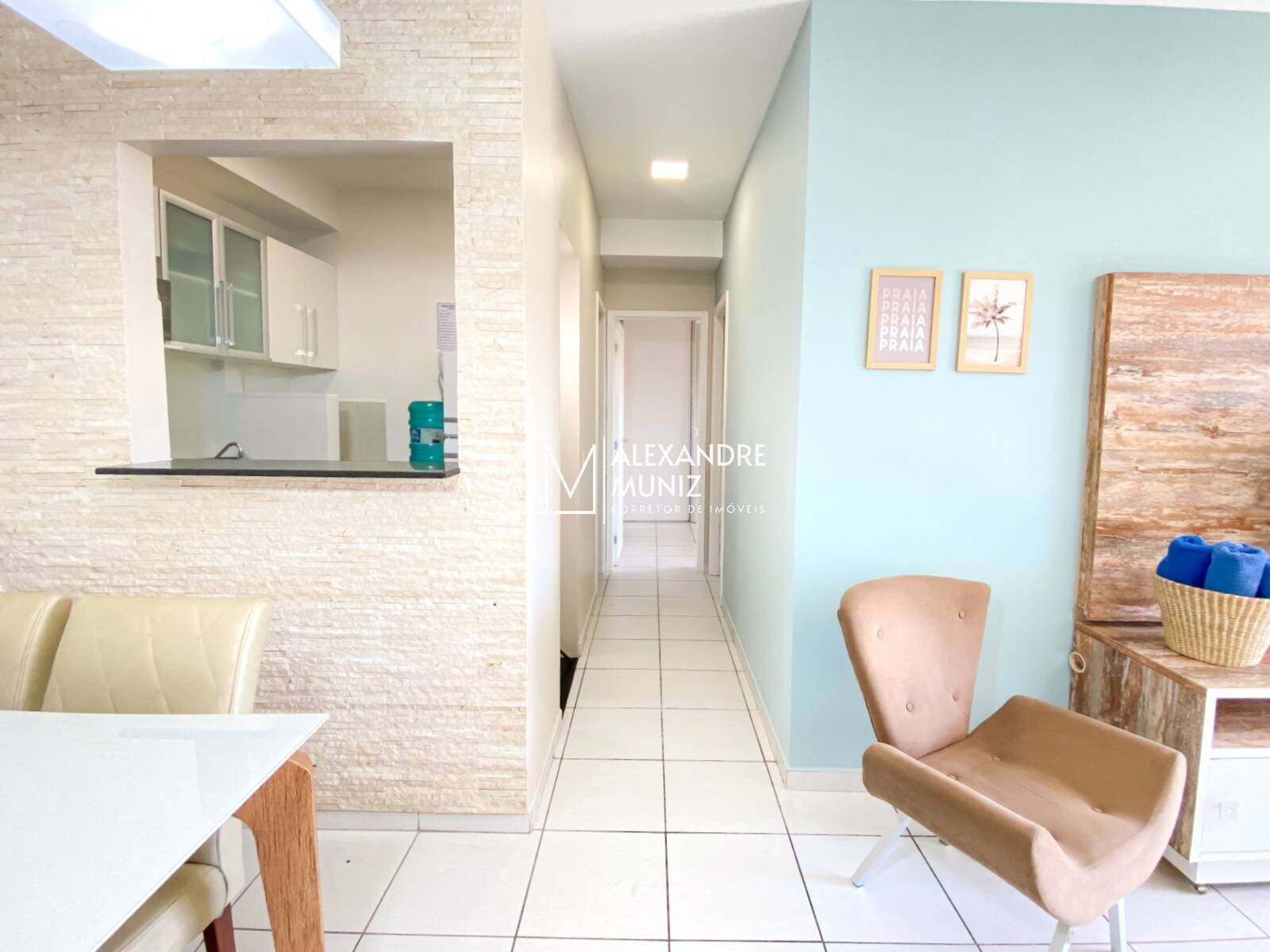 Apartamento, 2 quartos, 74 m² - Foto 9