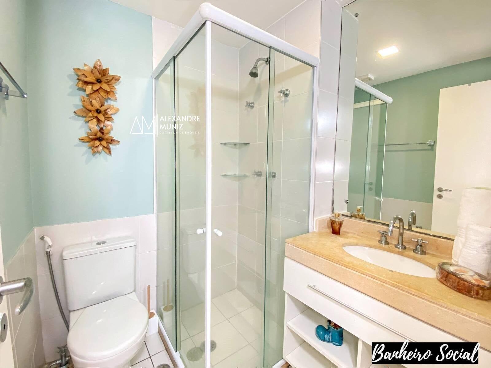 Apartamento, 2 quartos, 74 m² - Foto 10