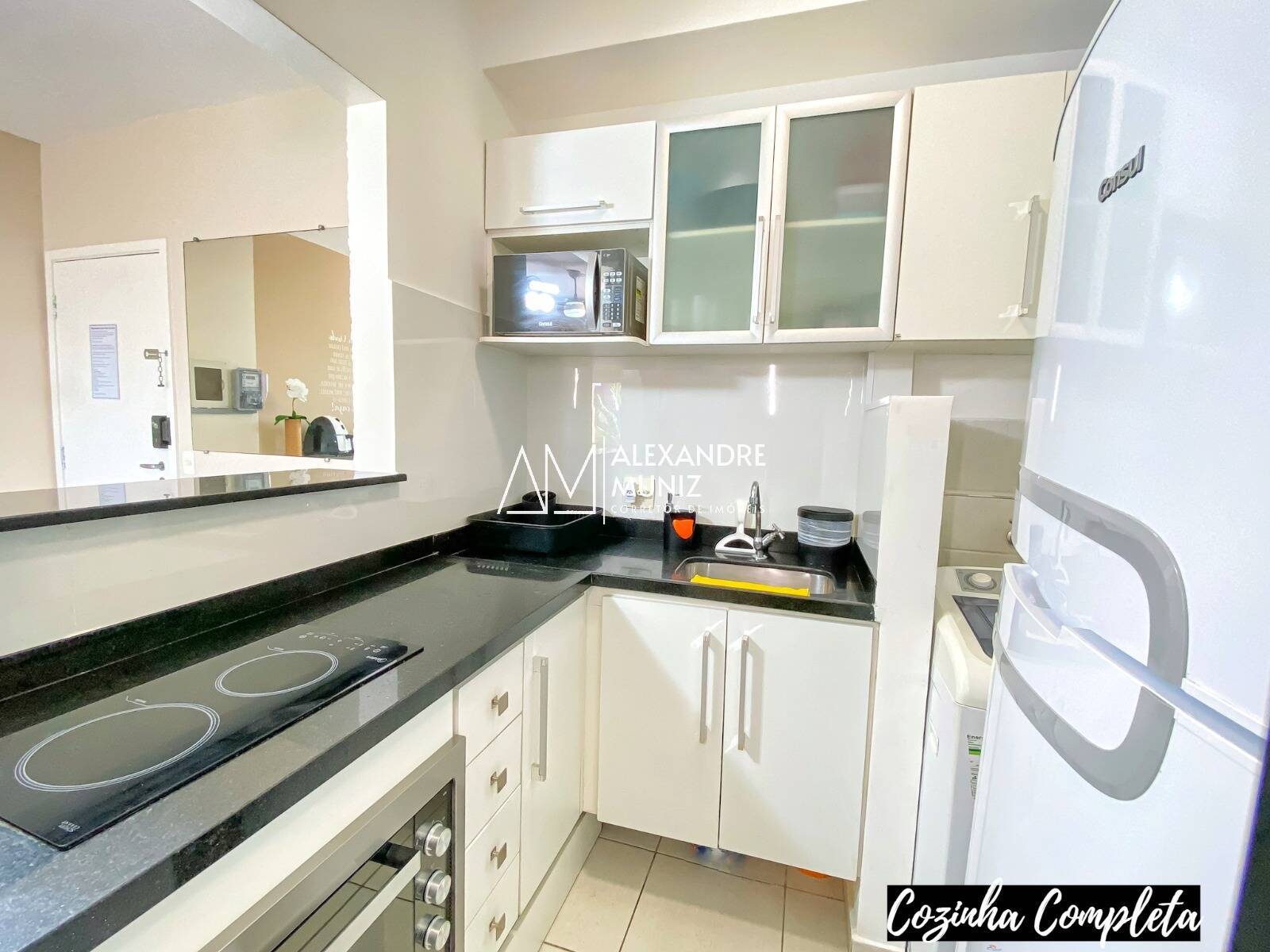 Apartamento, 2 quartos, 74 m² - Foto 11