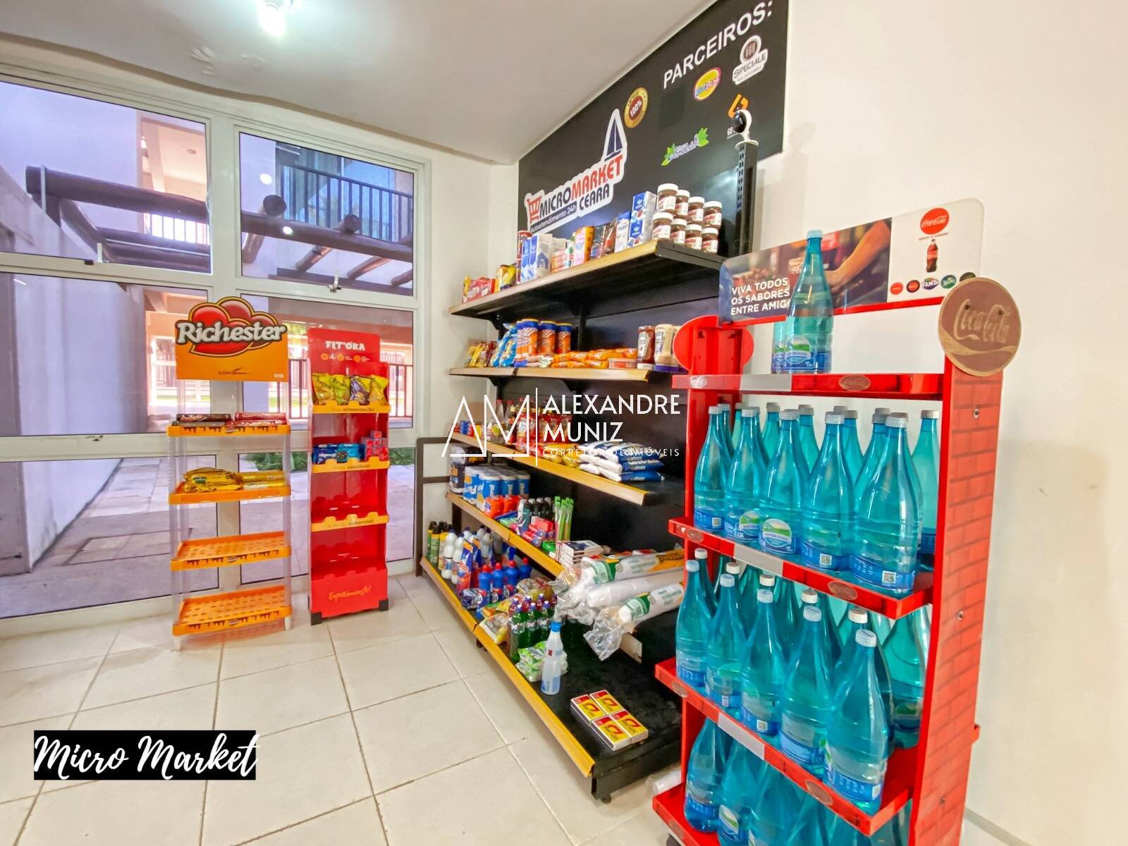 Apartamento, 2 quartos, 74 m² - Foto 27